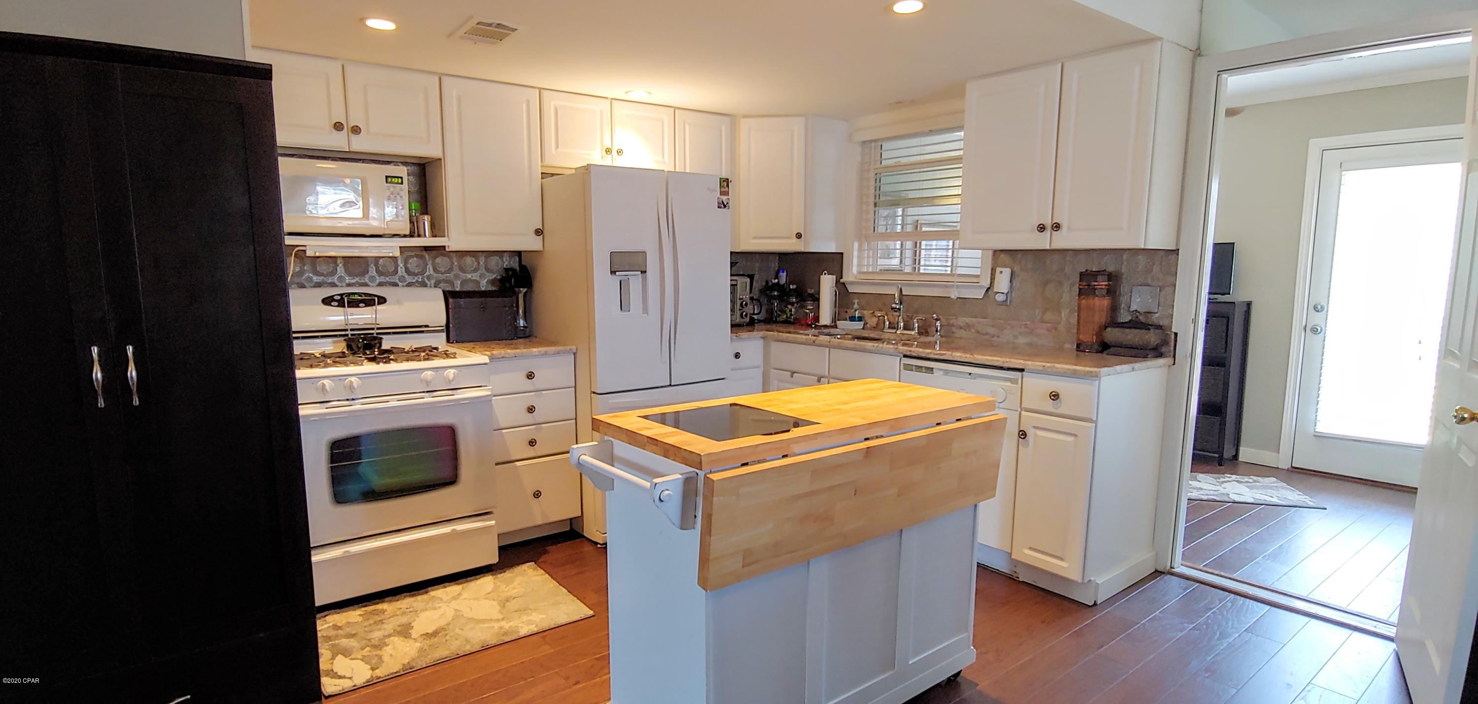 Gulf Highlands Beach Resort - Residential