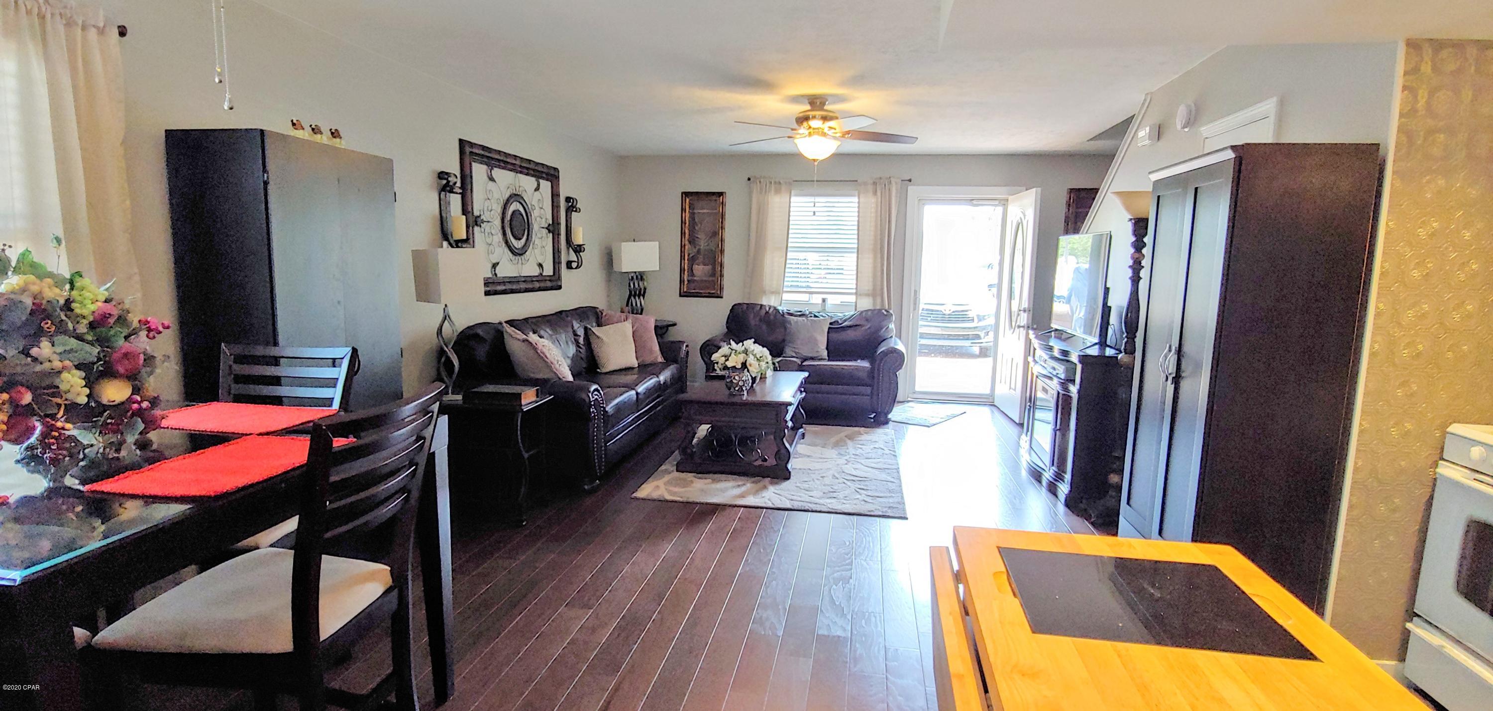 Gulf Highlands Beach Resort - Residential