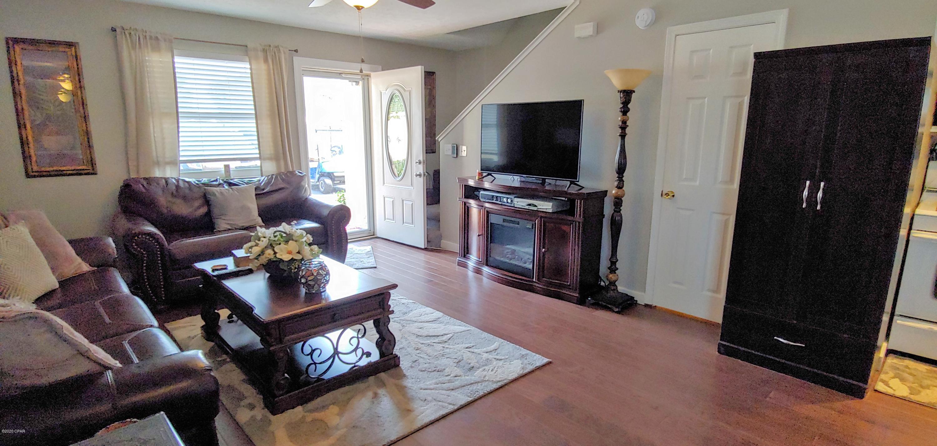 Gulf Highlands Beach Resort - Residential