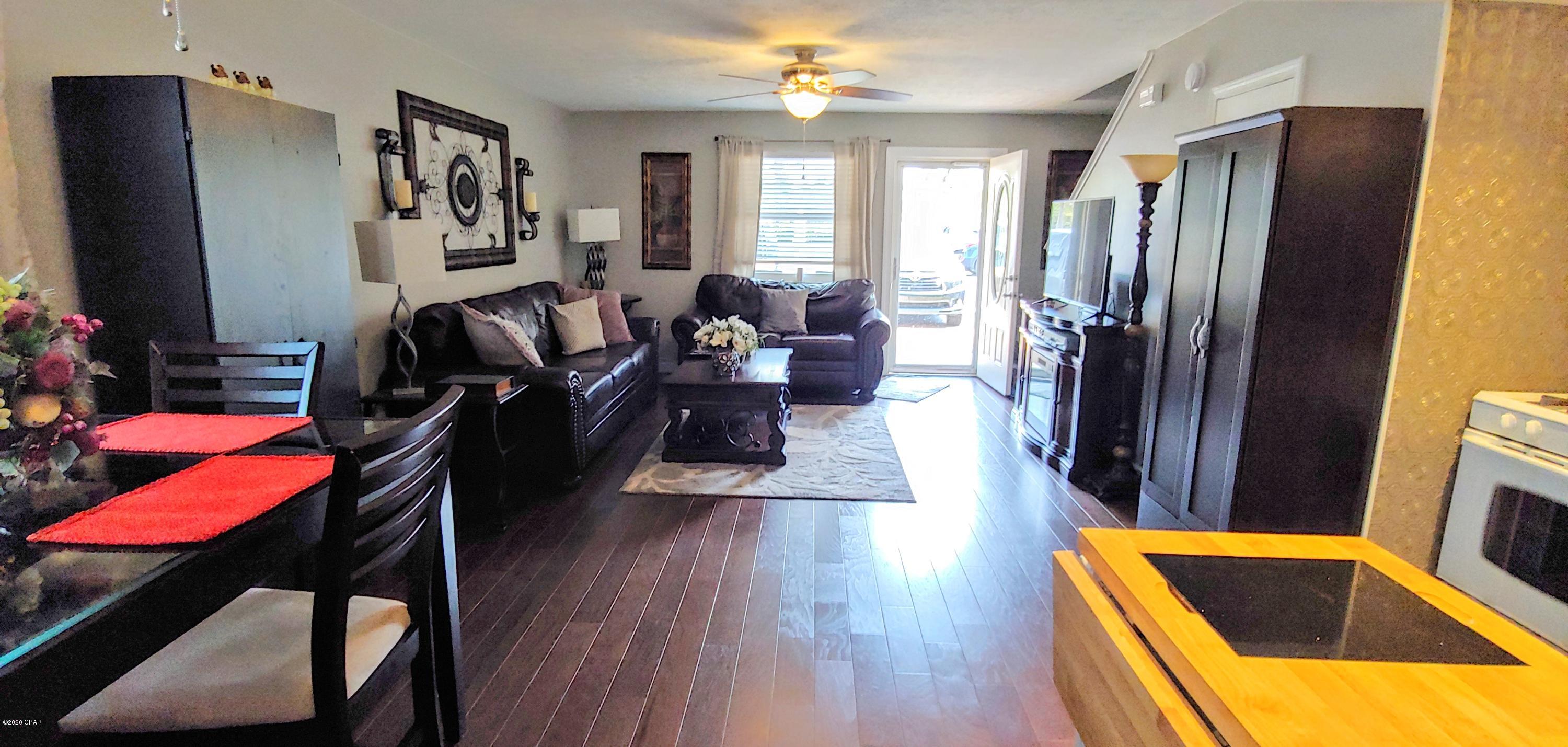 Gulf Highlands Beach Resort - Residential