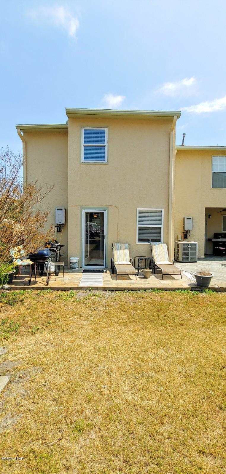 Gulf Highlands Beach Resort - Residential