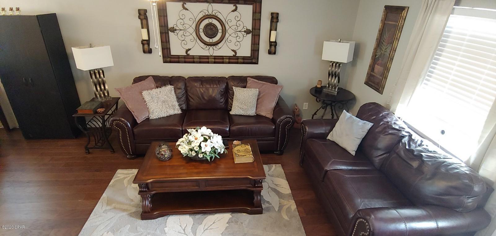 Gulf Highlands Beach Resort - Residential