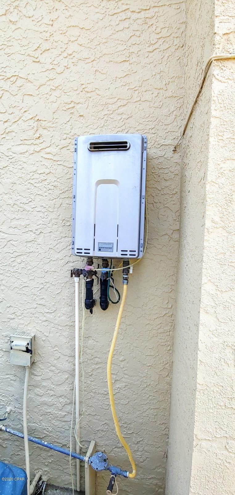 Gulf Highlands Beach Resort - Residential