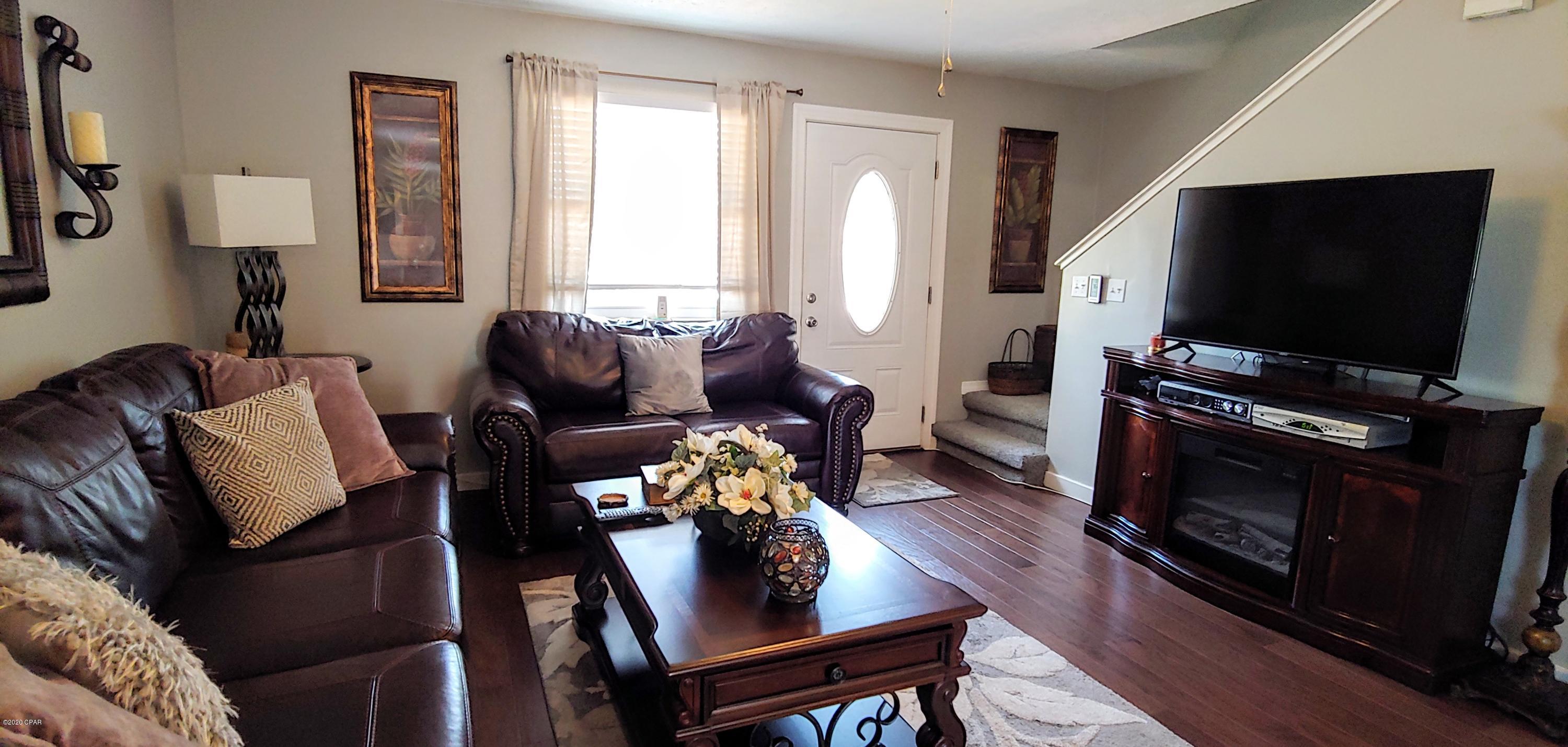 Gulf Highlands Beach Resort - Residential