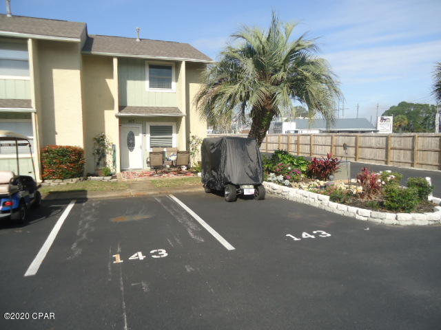 Gulf Highlands Beach Resort - Residential