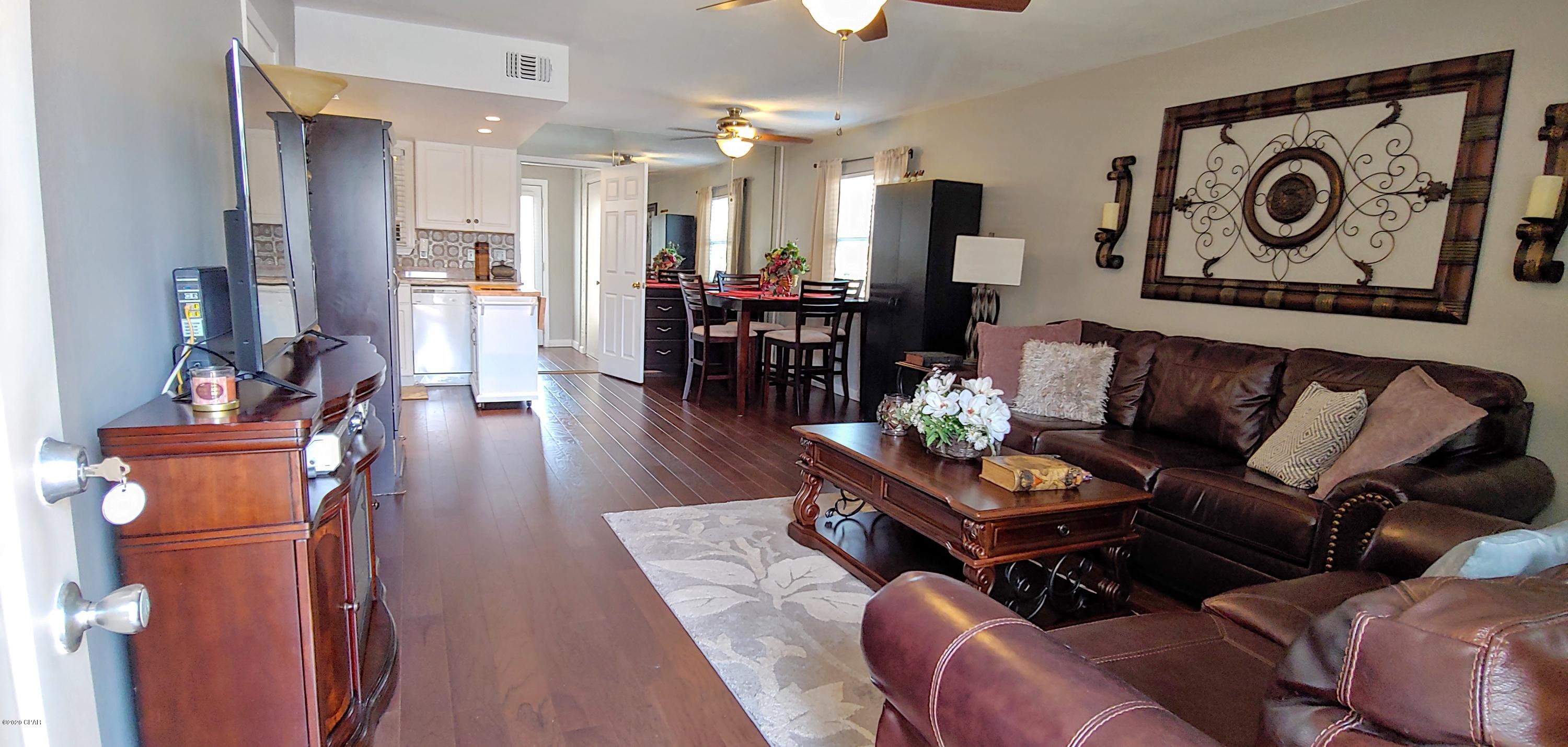 Gulf Highlands Beach Resort - Residential