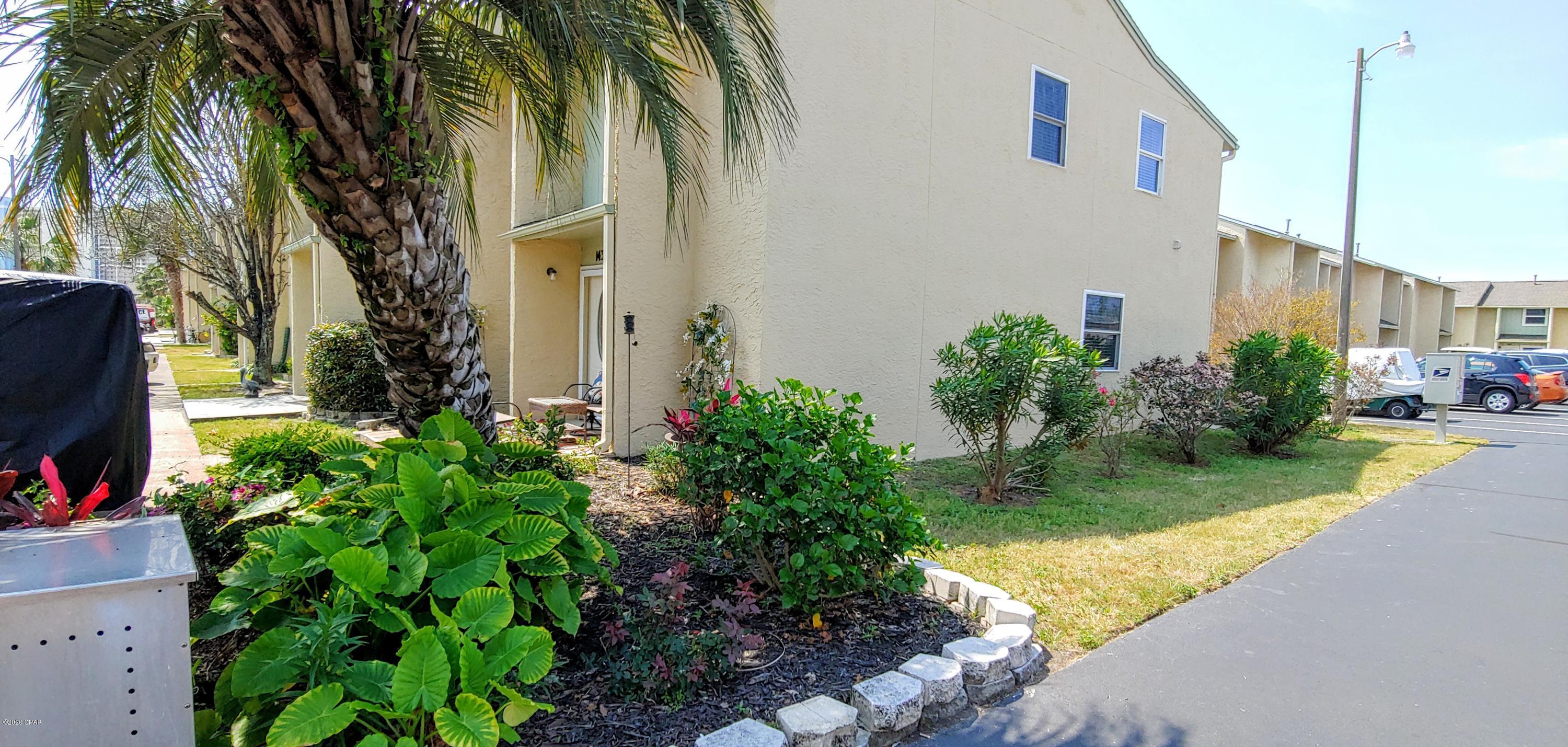 Gulf Highlands Beach Resort - Residential