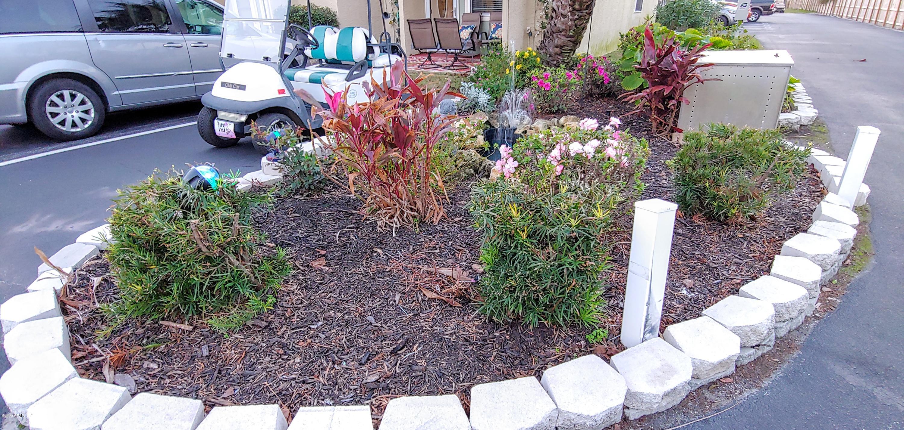 Gulf Highlands Beach Resort - Residential