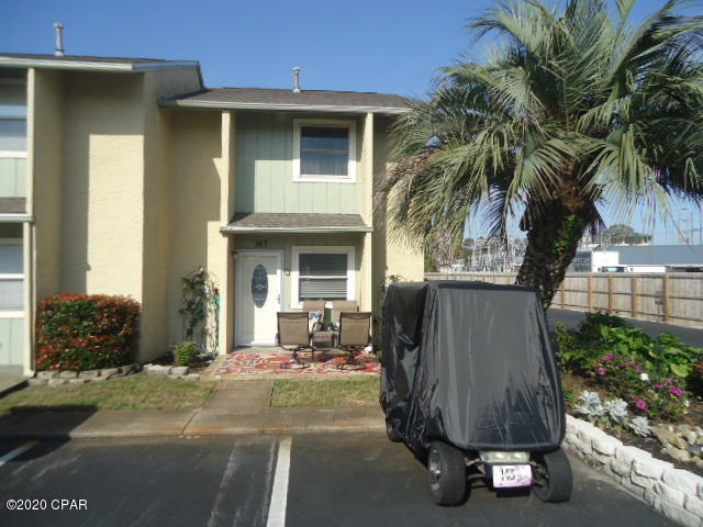 Gulf Highlands Beach Resort - Residential