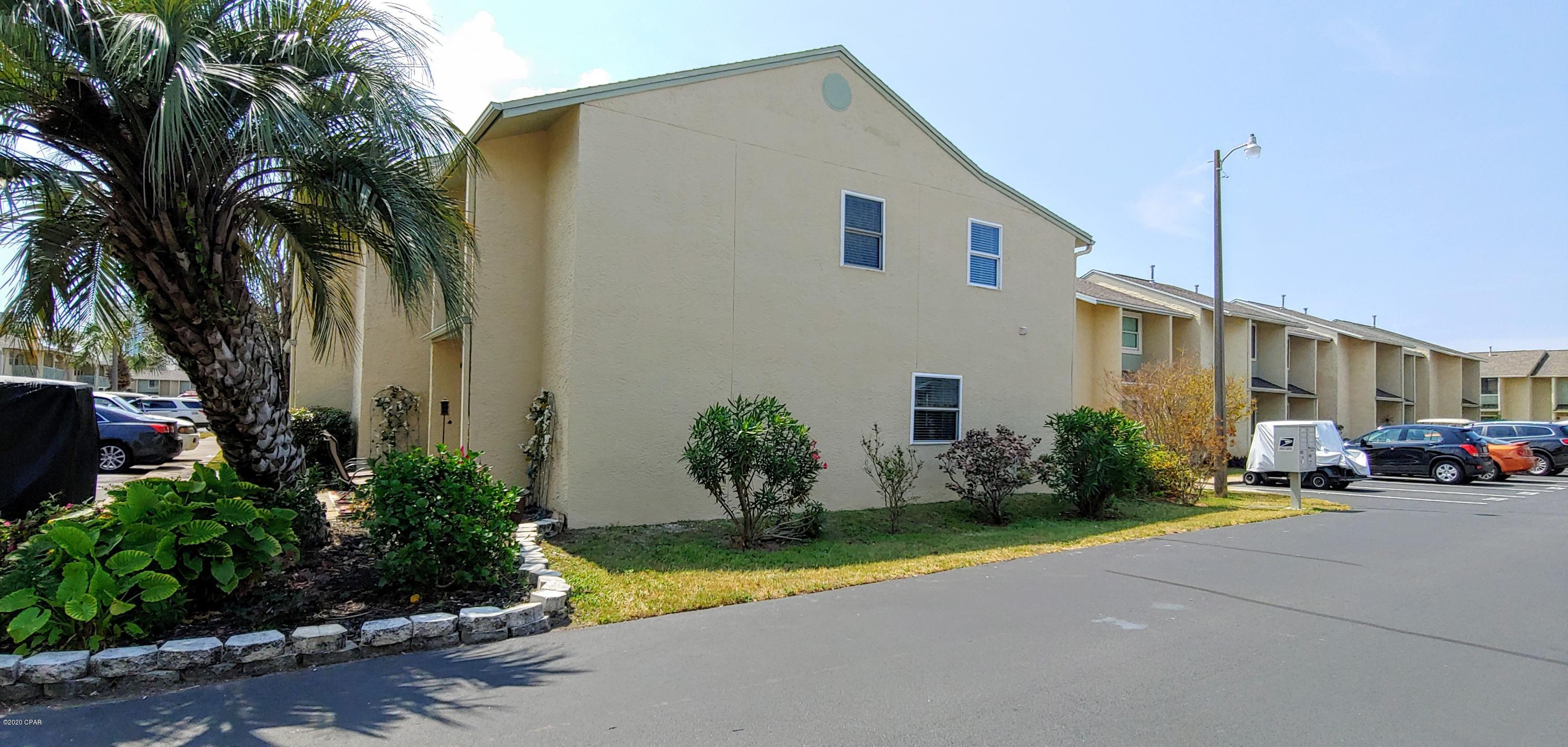 Gulf Highlands Beach Resort - Residential