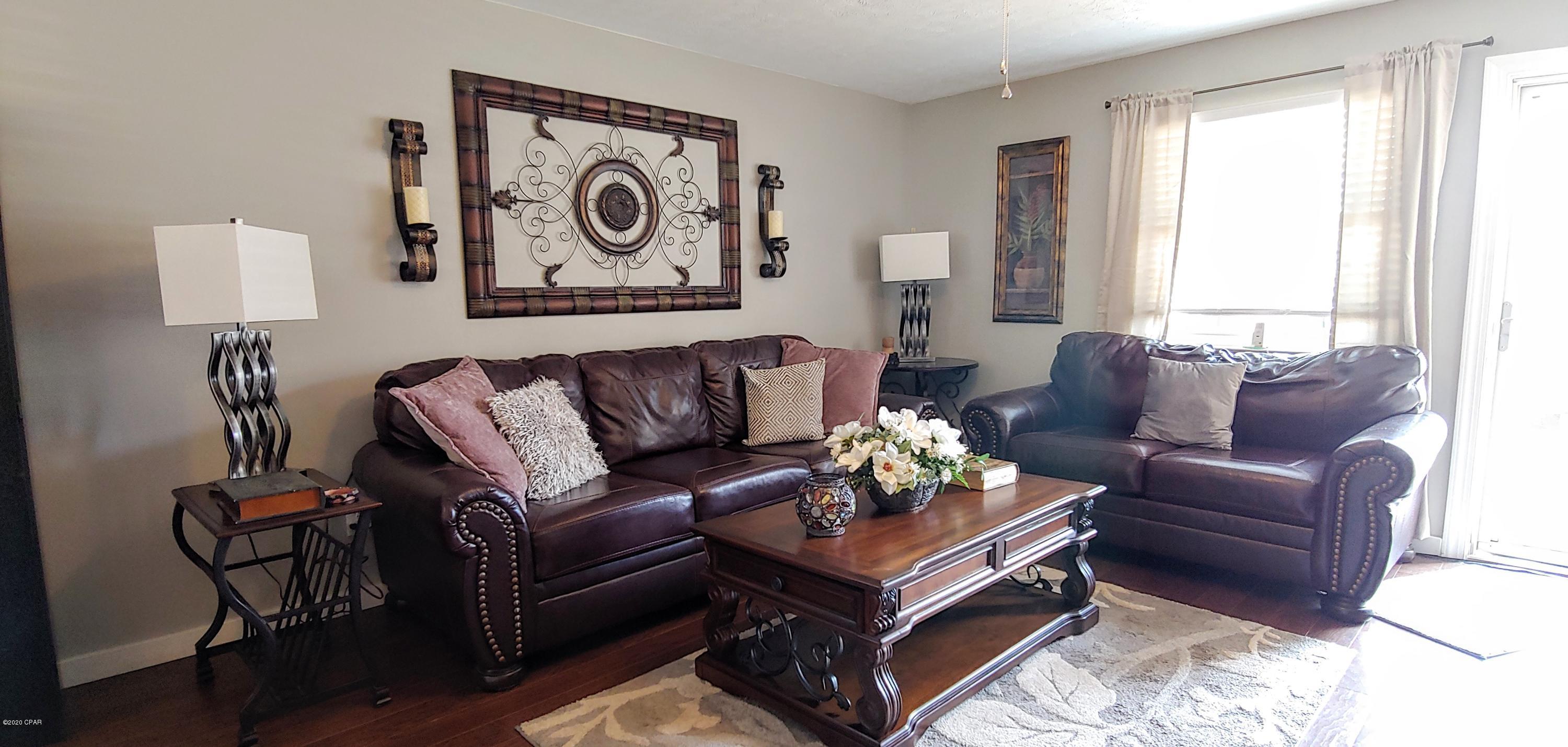 Gulf Highlands Beach Resort - Residential