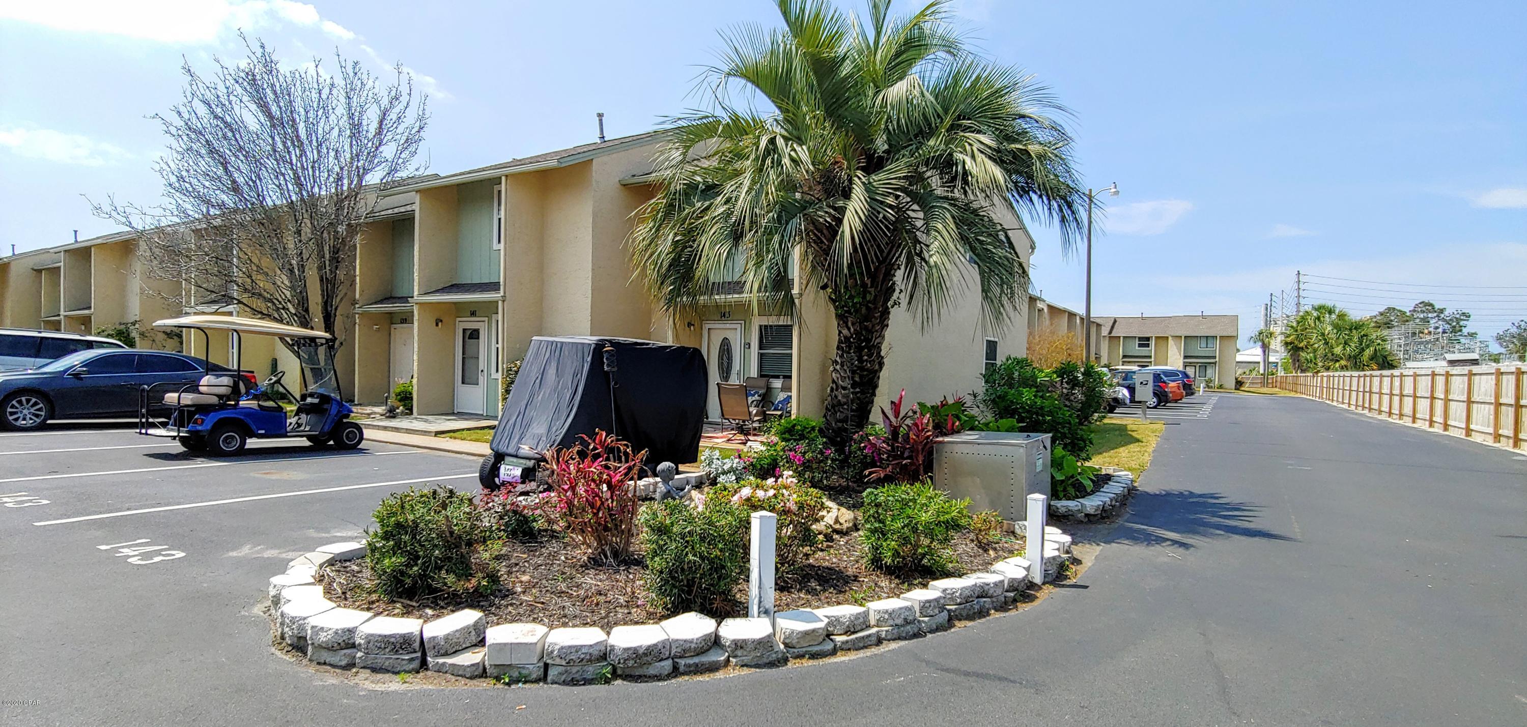 Gulf Highlands Beach Resort - Residential