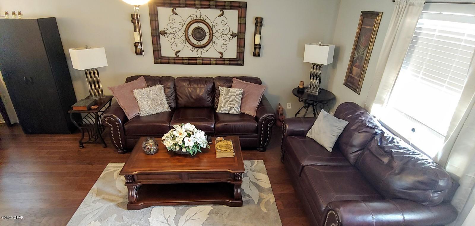 Gulf Highlands Beach Resort - Residential