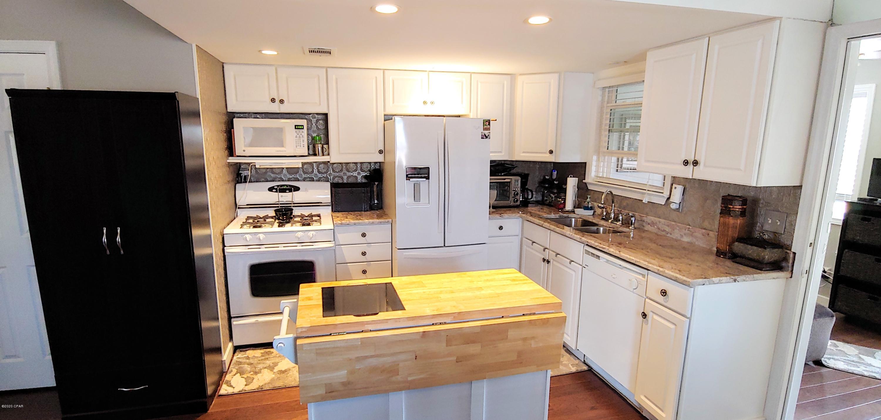 Gulf Highlands Beach Resort - Residential