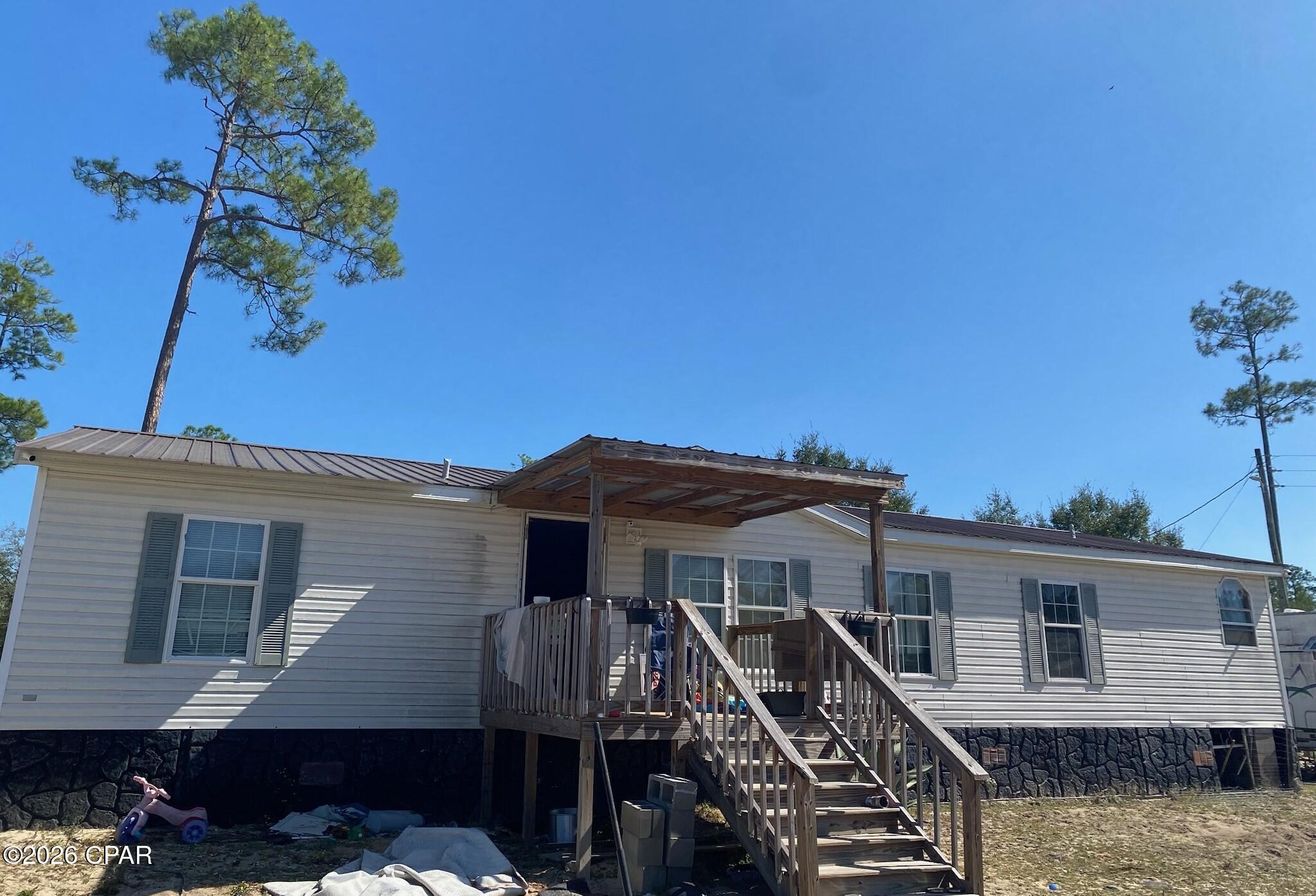 No Named Subdivision - Residential