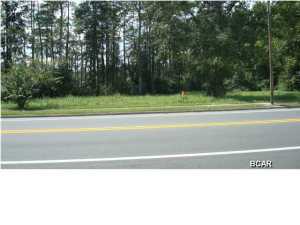 No Named Subdivision - Land