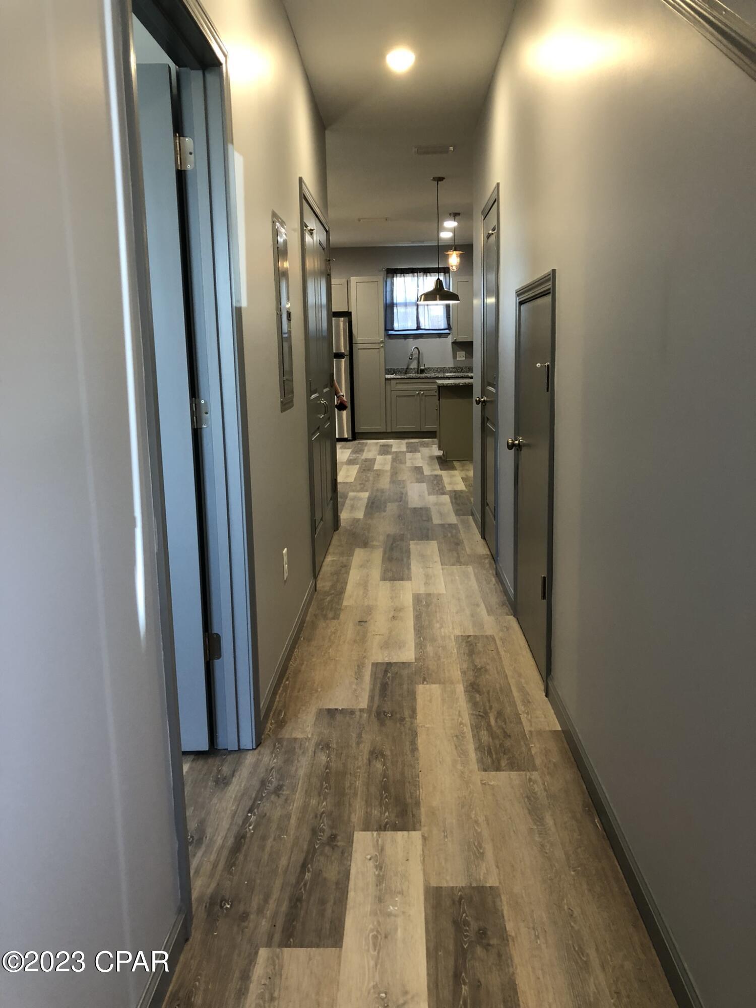 [No Recorded Subdiv] - Residential Lease