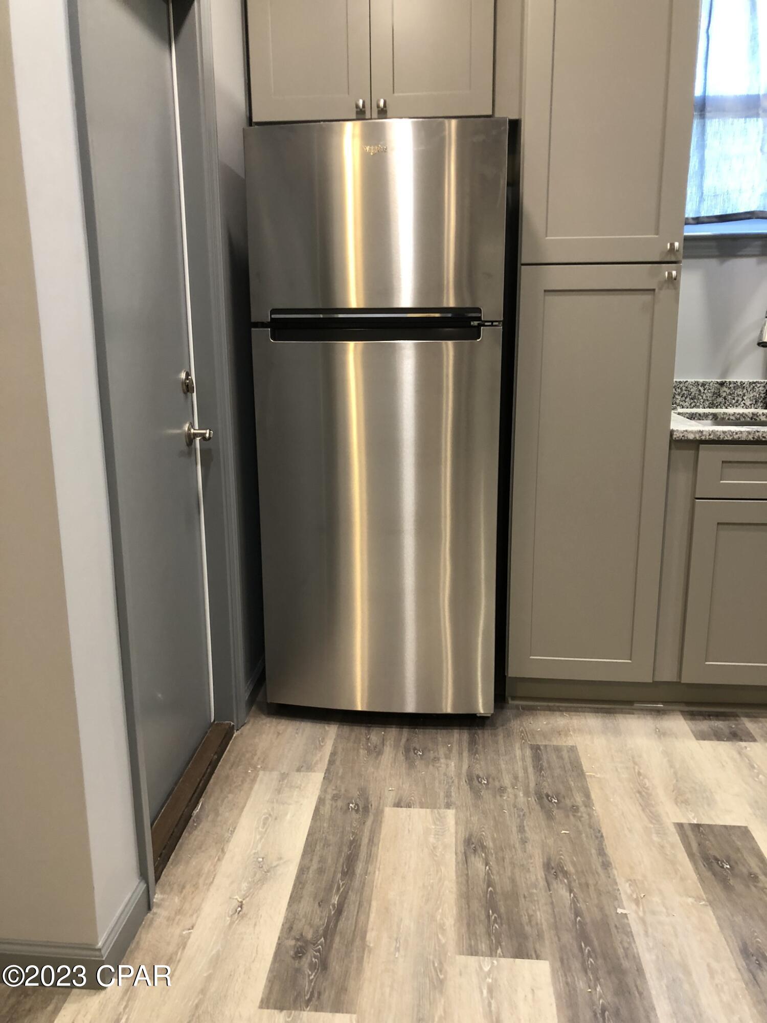 [No Recorded Subdiv] - Residential Lease