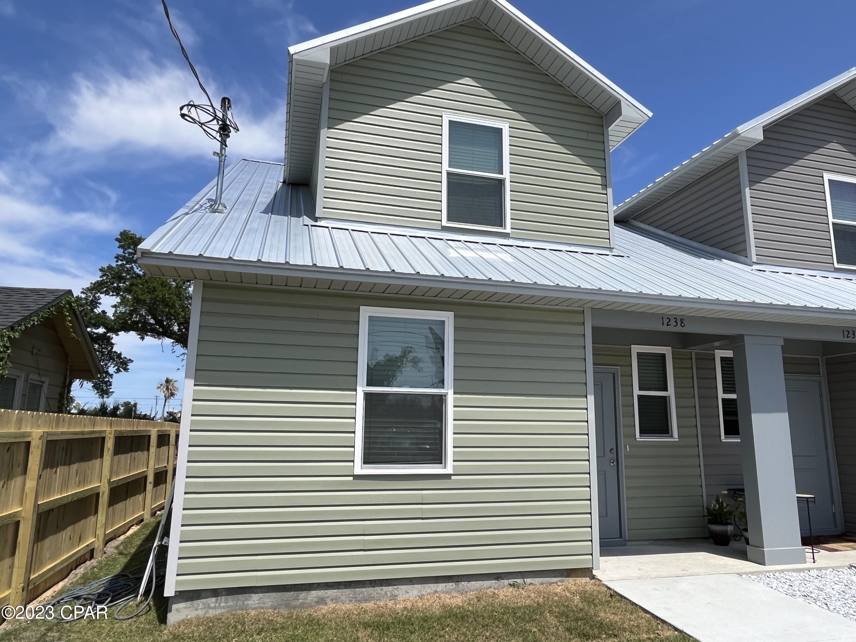 [No Recorded Subdiv] - Residential Lease