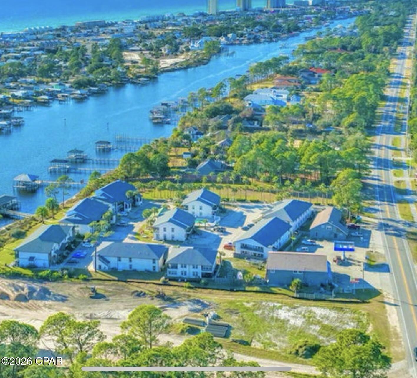 [No Recorded Subdiv] - Residential Lease