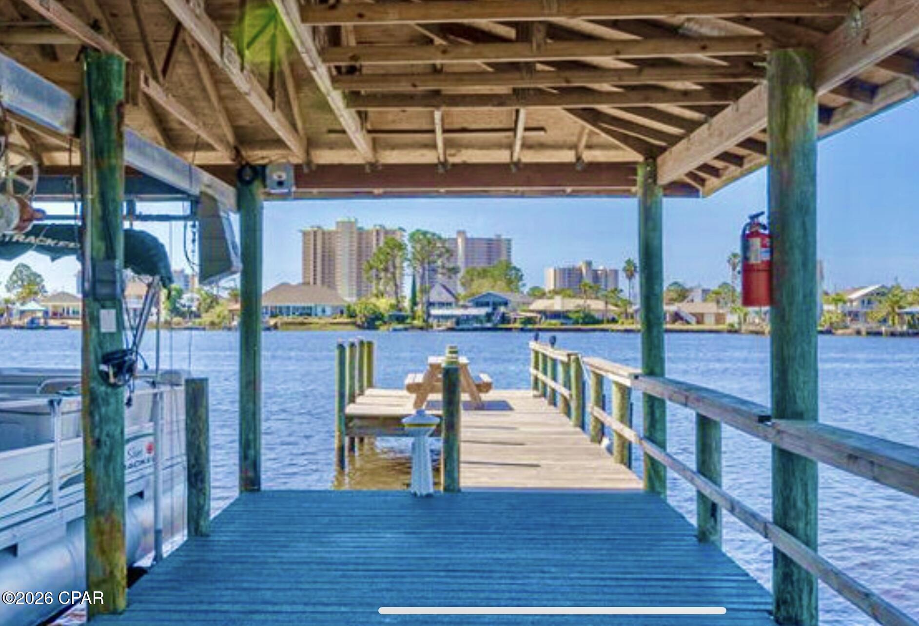 [No Recorded Subdiv] - Residential Lease