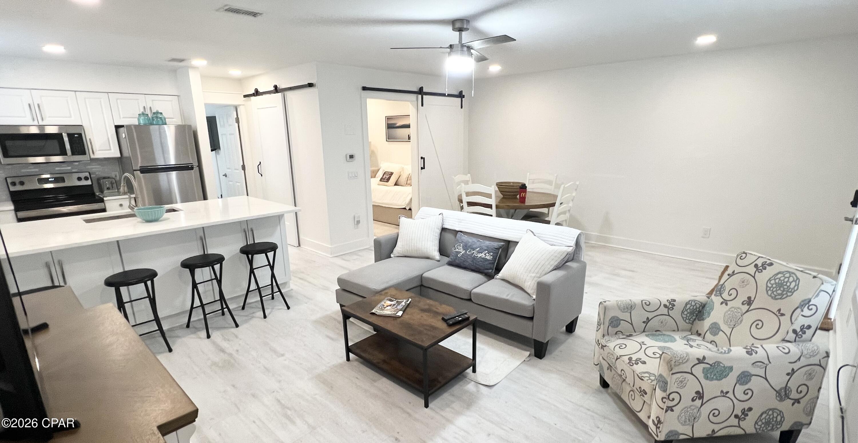 [No Recorded Subdiv] - Residential Lease