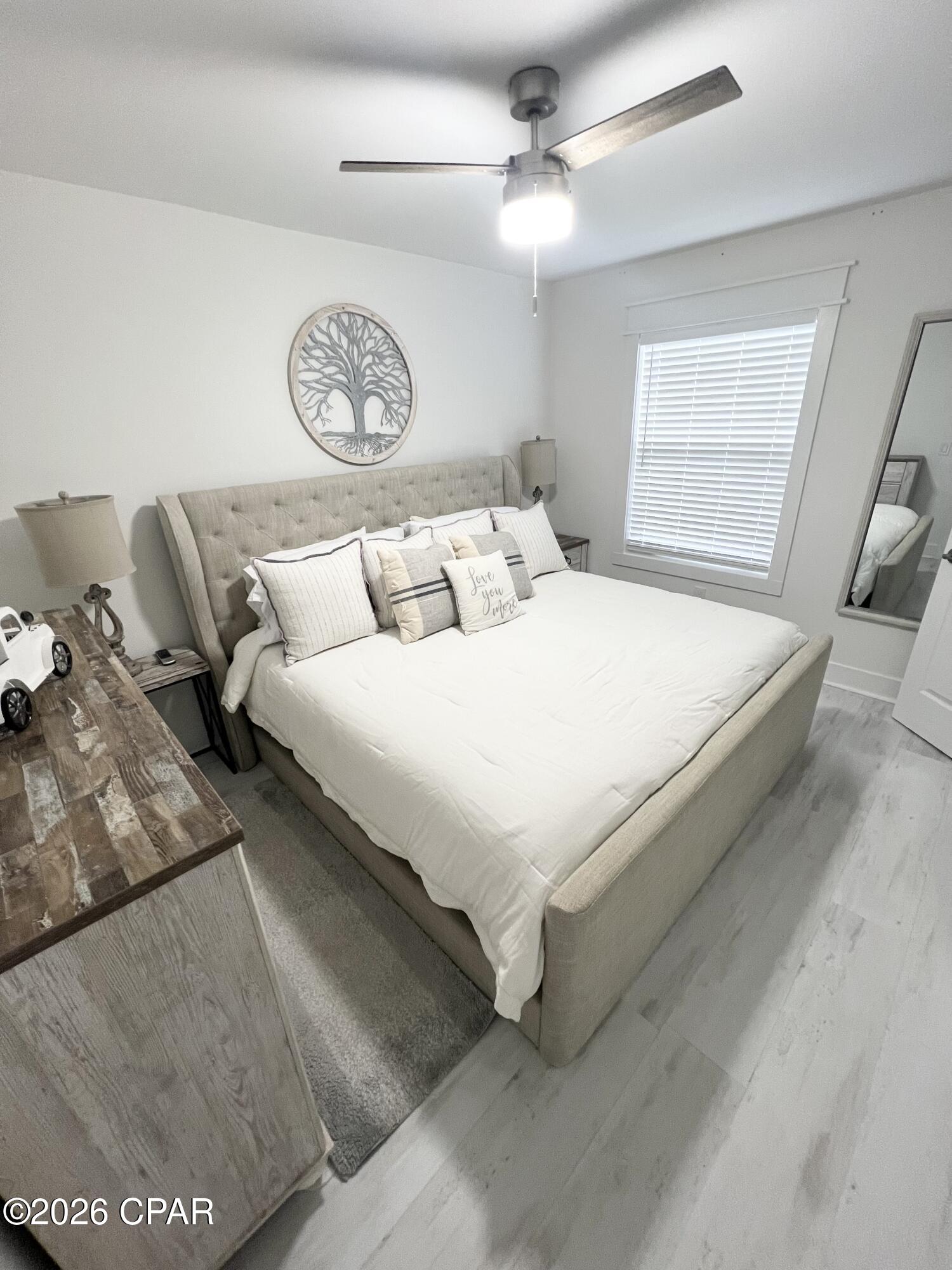 [No Recorded Subdiv] - Residential Lease