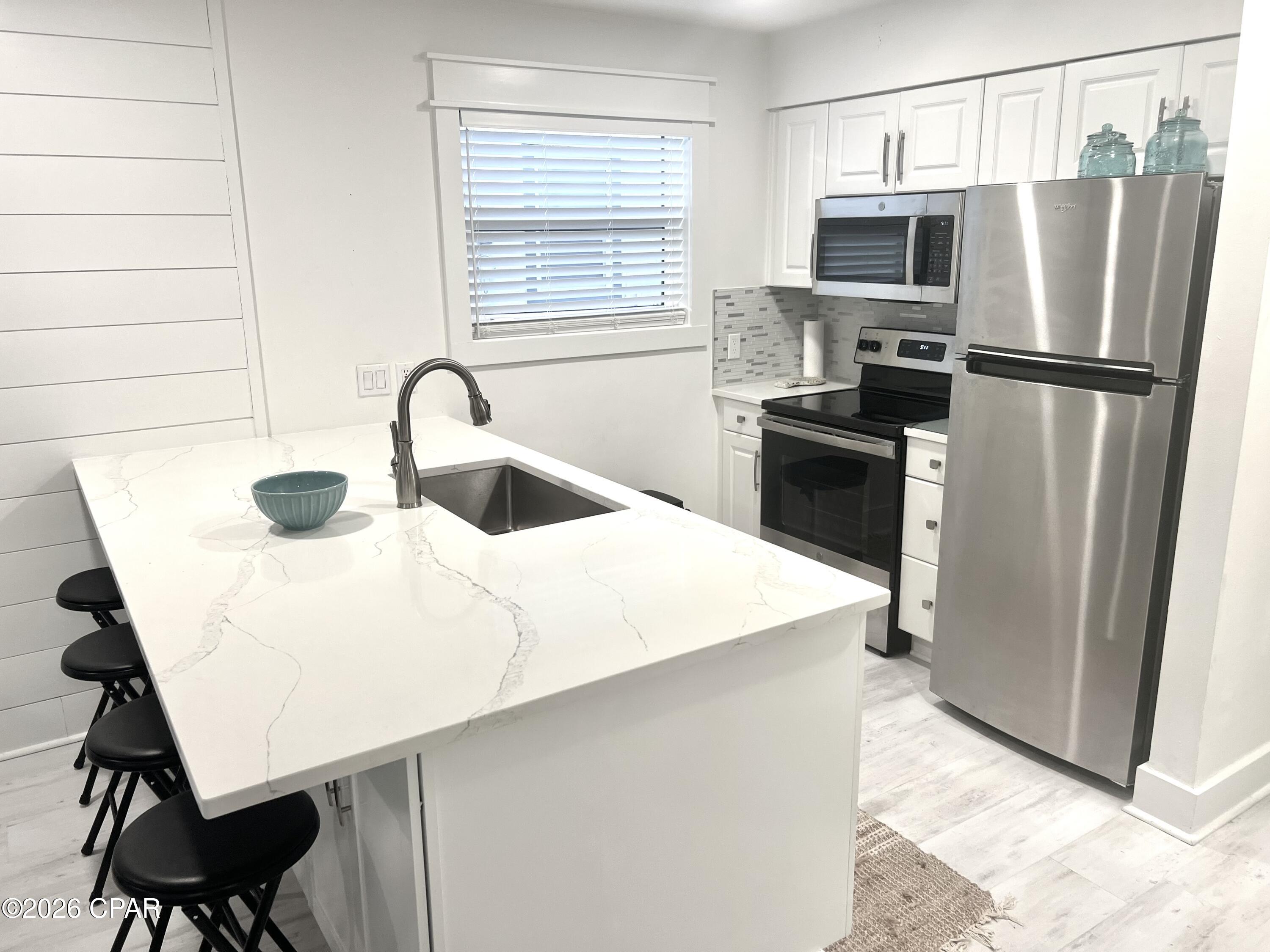 [No Recorded Subdiv] - Residential Lease