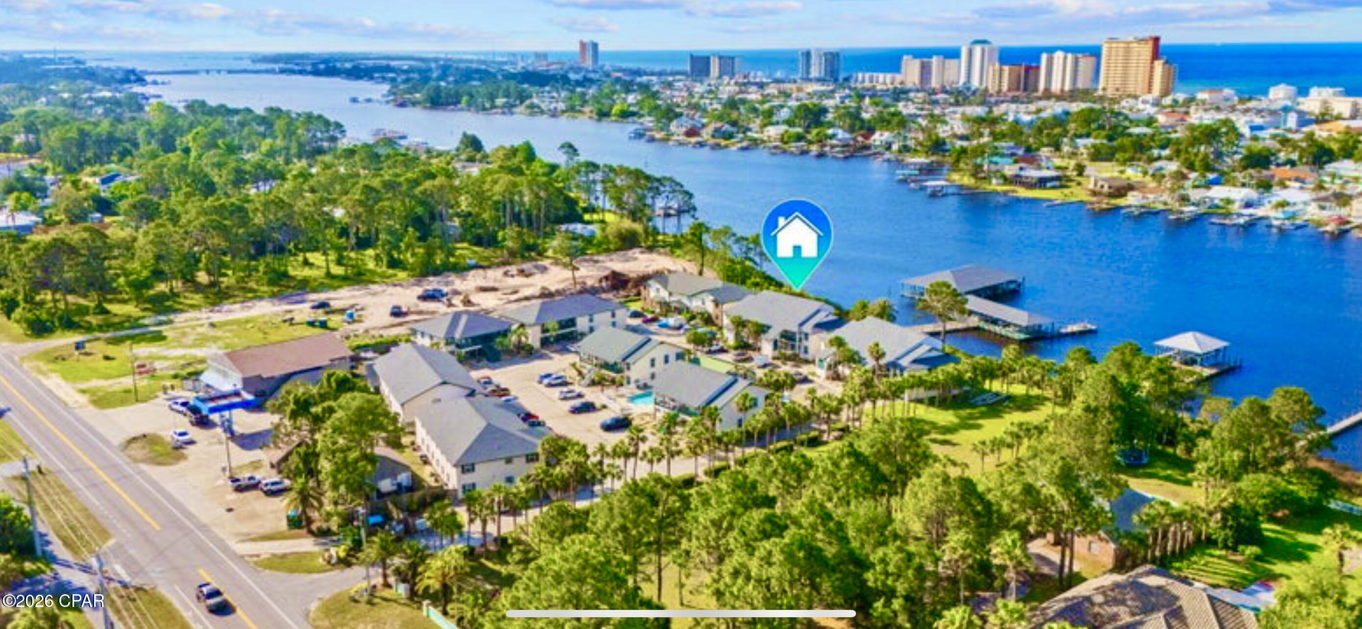 [No Recorded Subdiv] - Residential Lease