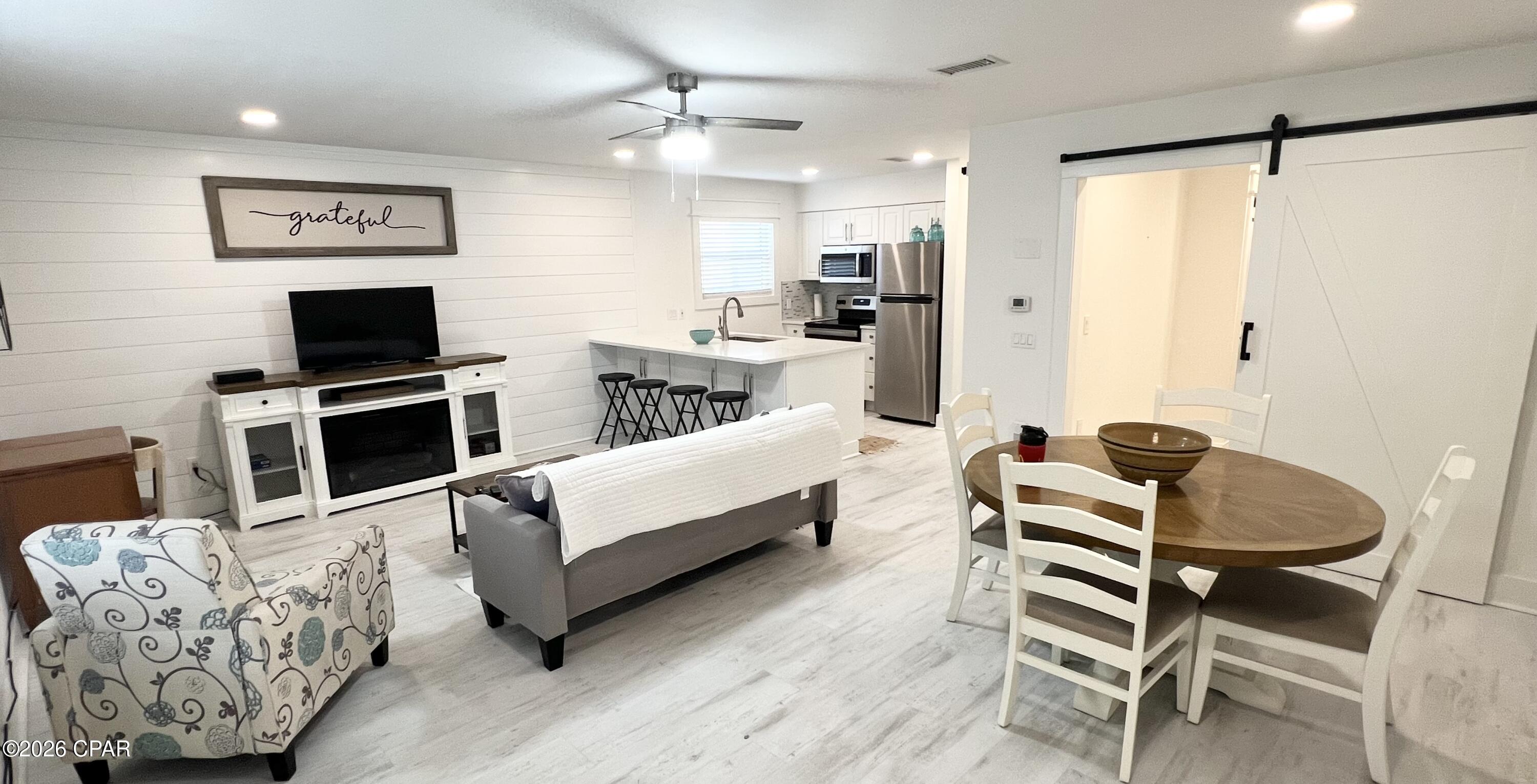 [No Recorded Subdiv] - Residential Lease