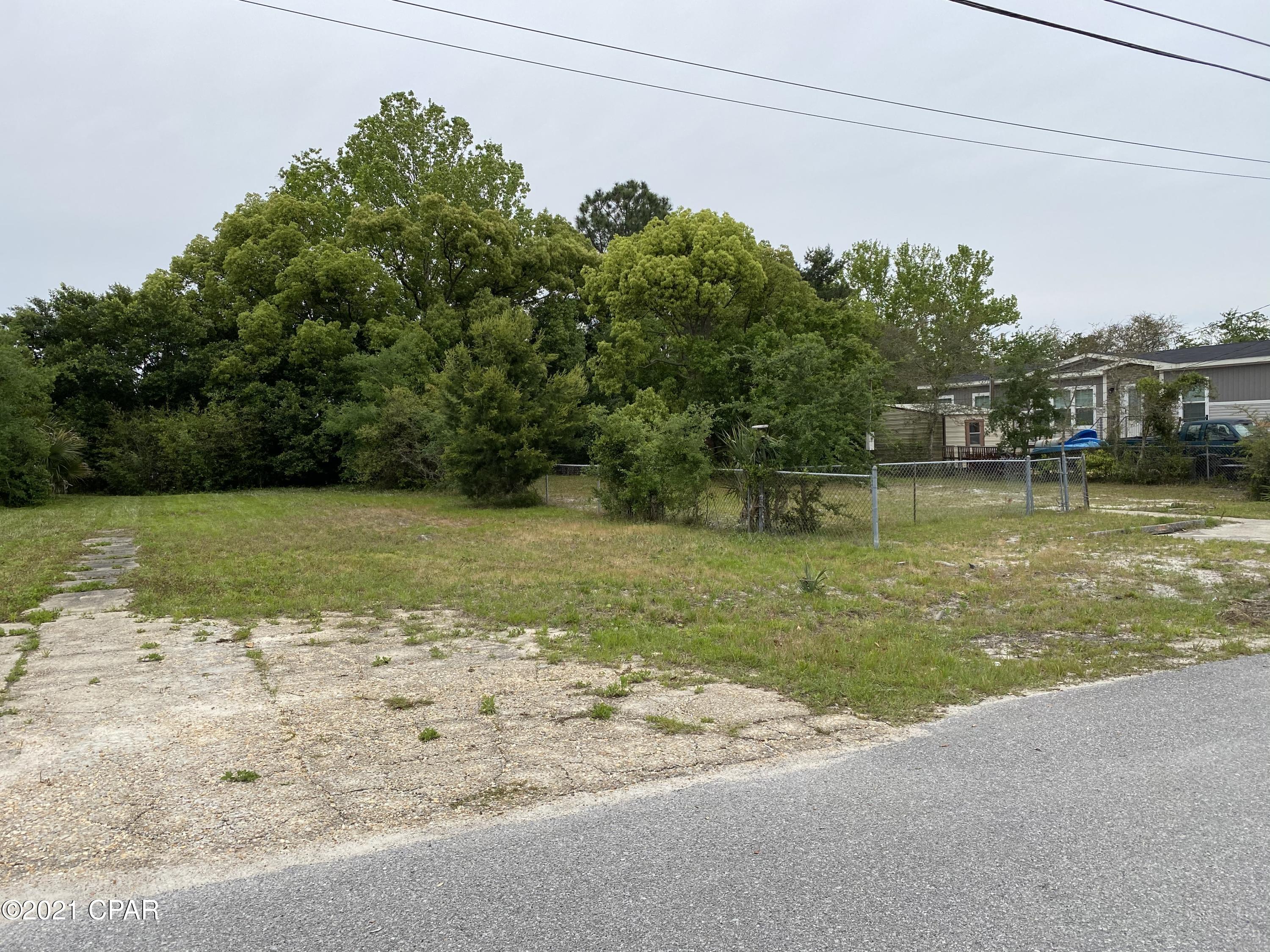 Miramar Heights - Land