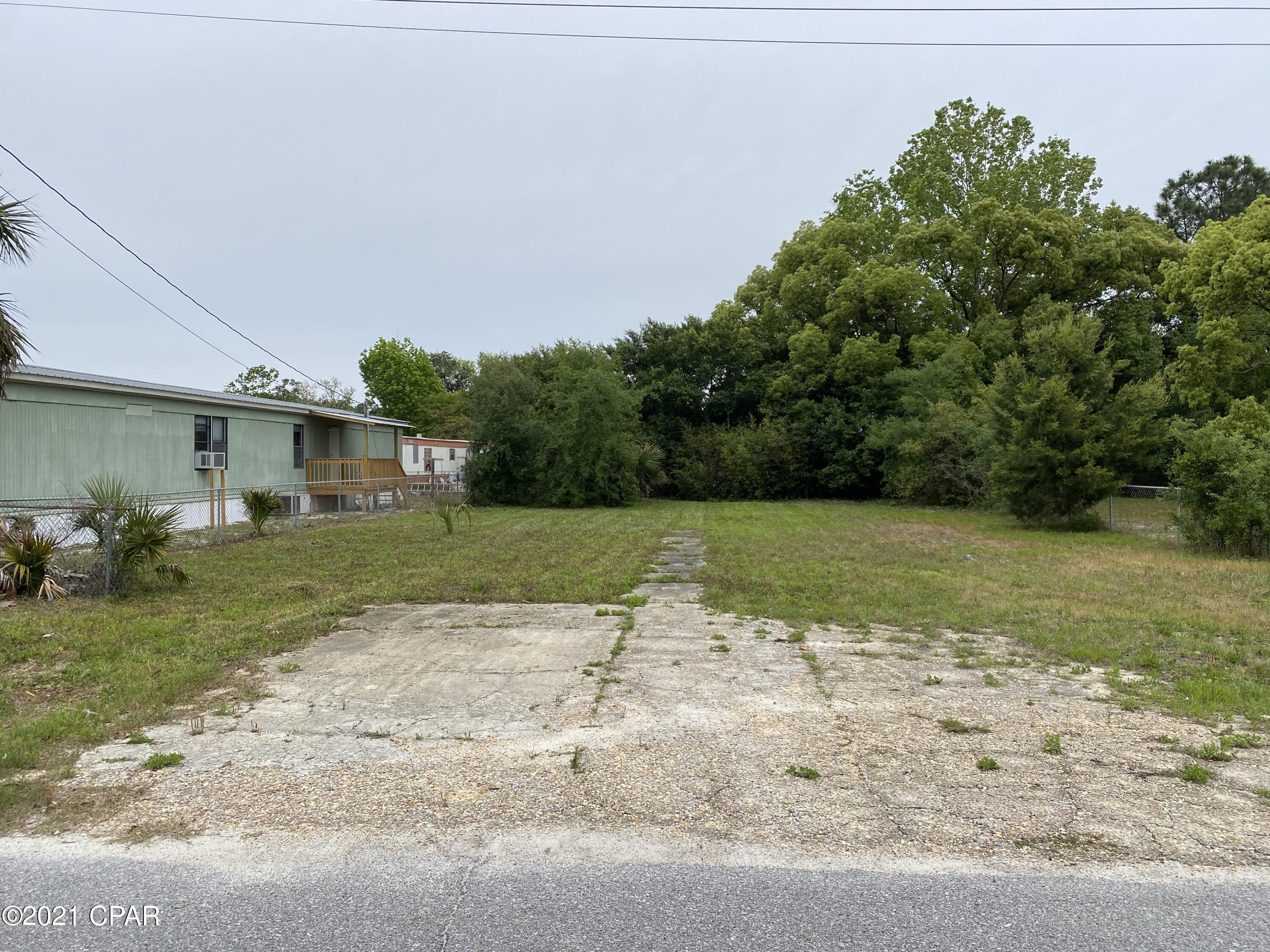 Miramar Heights - Land