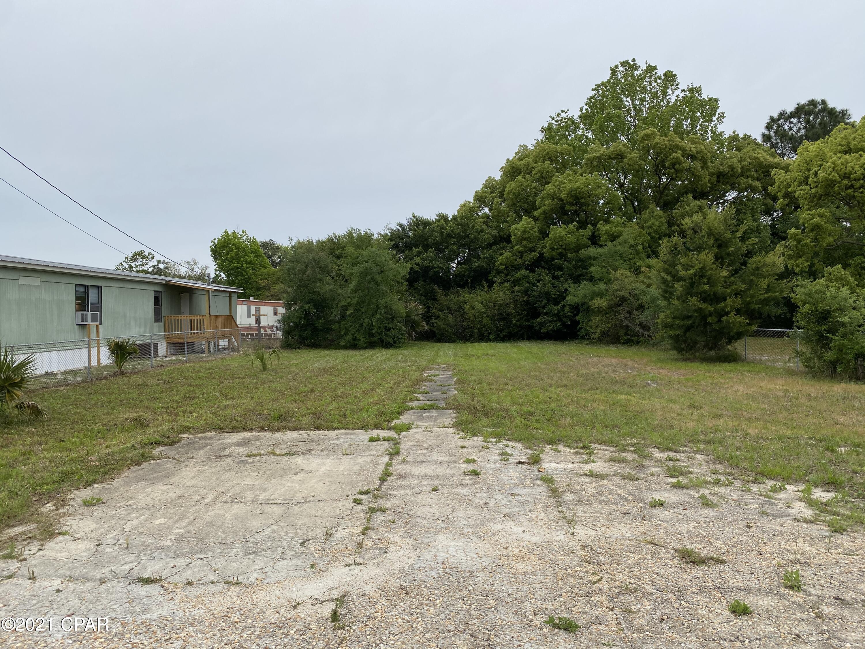 Miramar Heights - Land