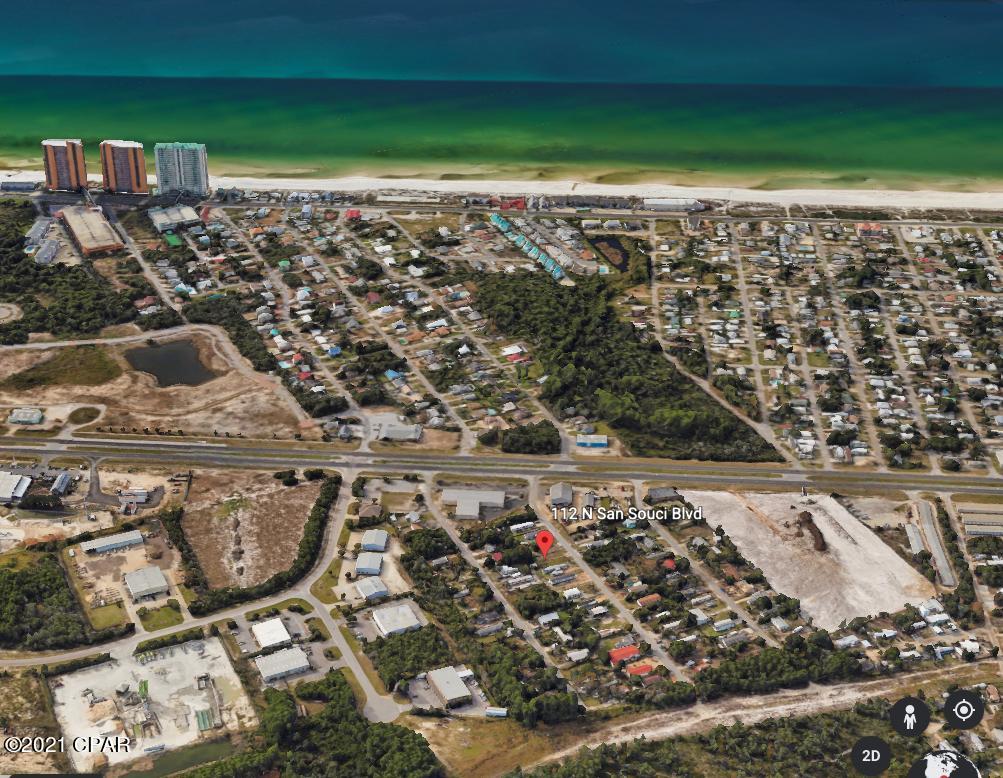 Miramar Heights - Land