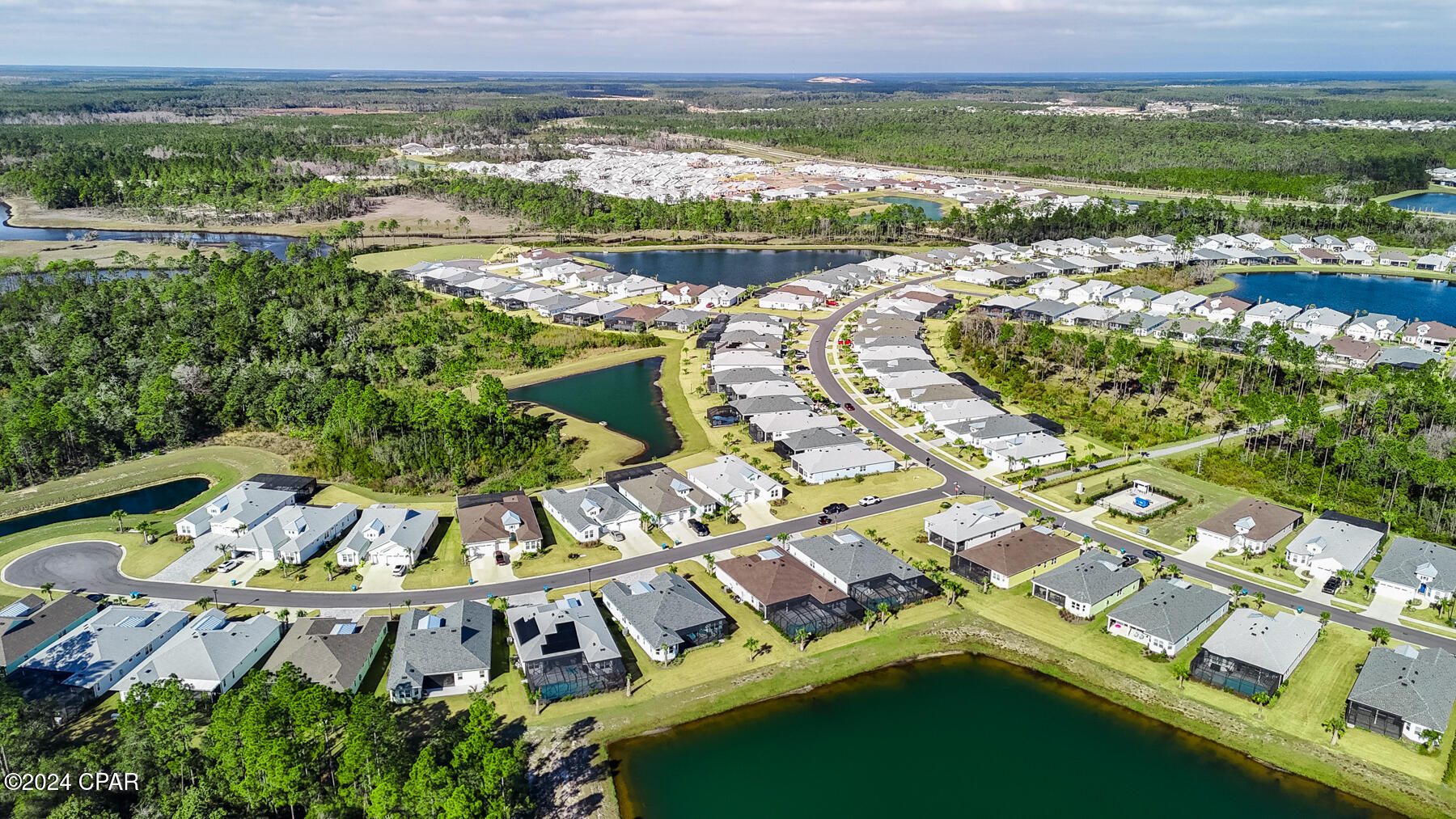 Latitude at Watersound - Residential