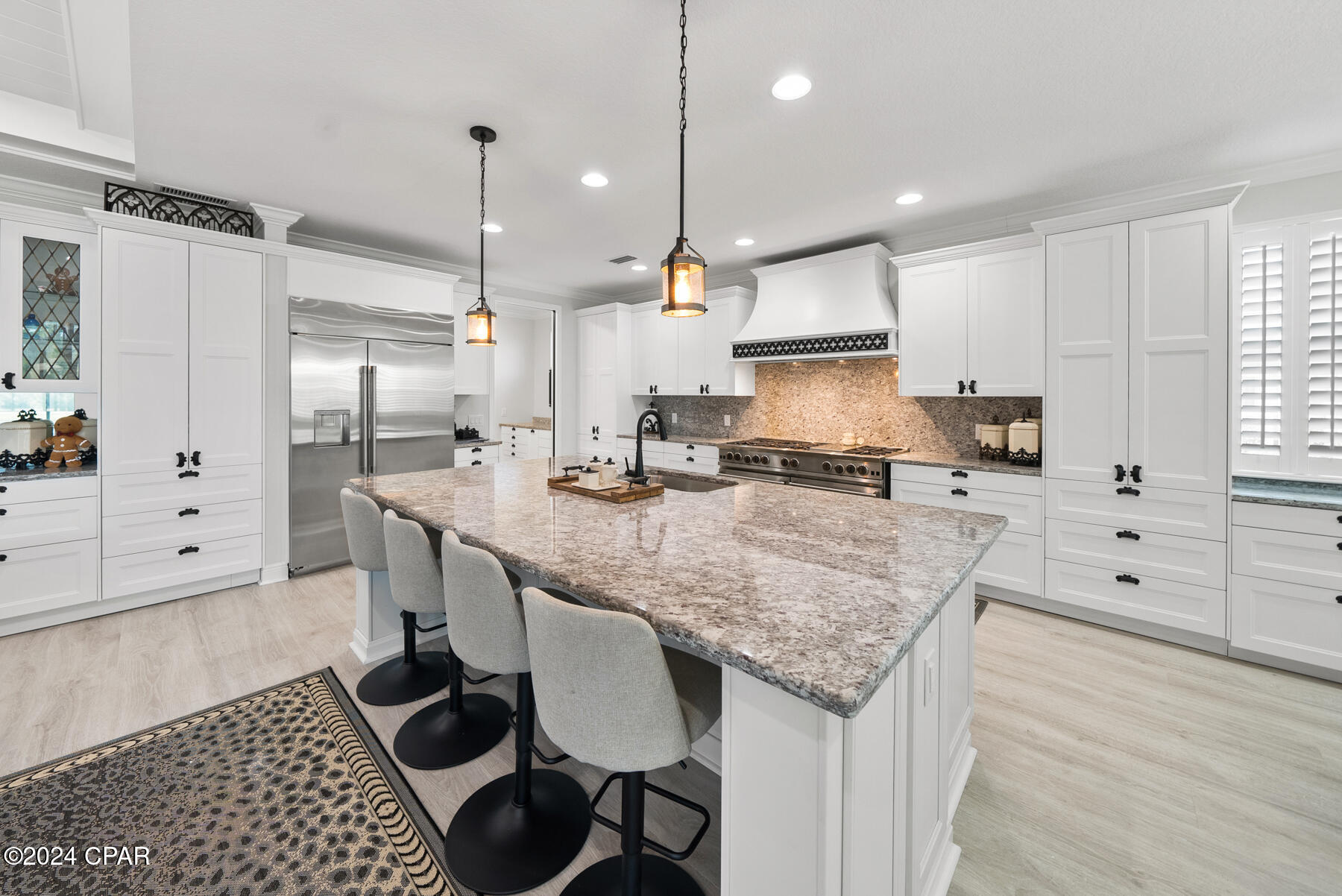 Latitude at Watersound - Residential