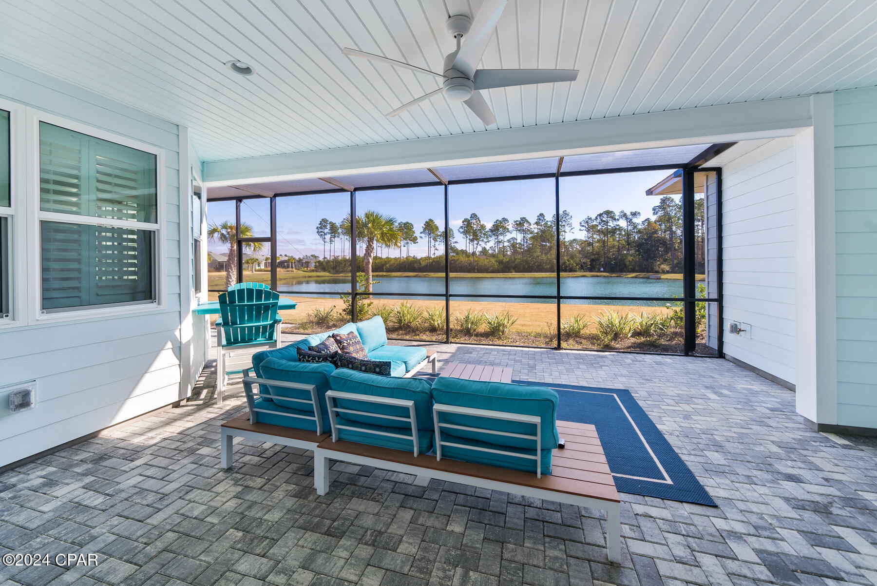 Latitude at Watersound - Residential