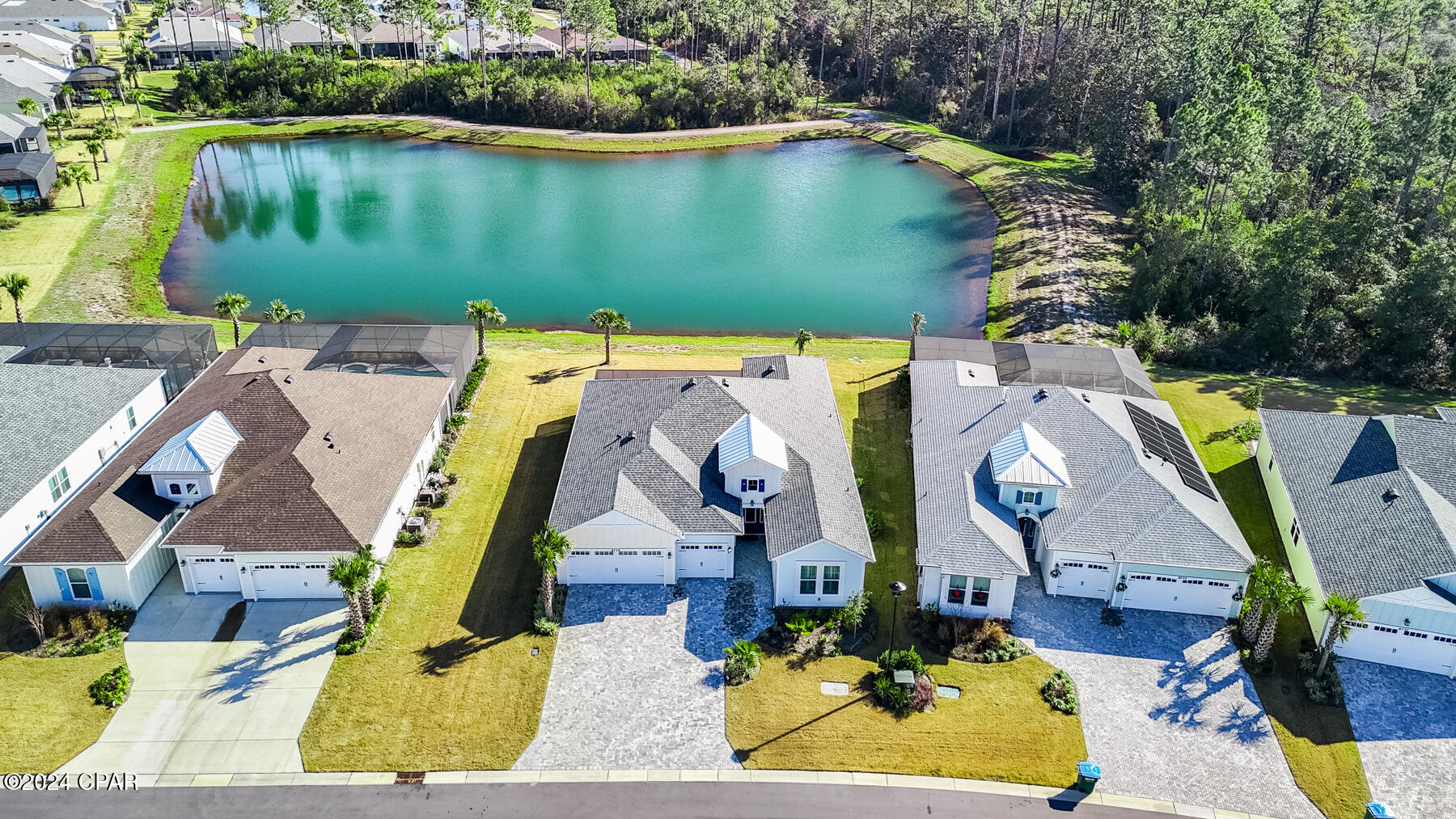 Latitude at Watersound - Residential