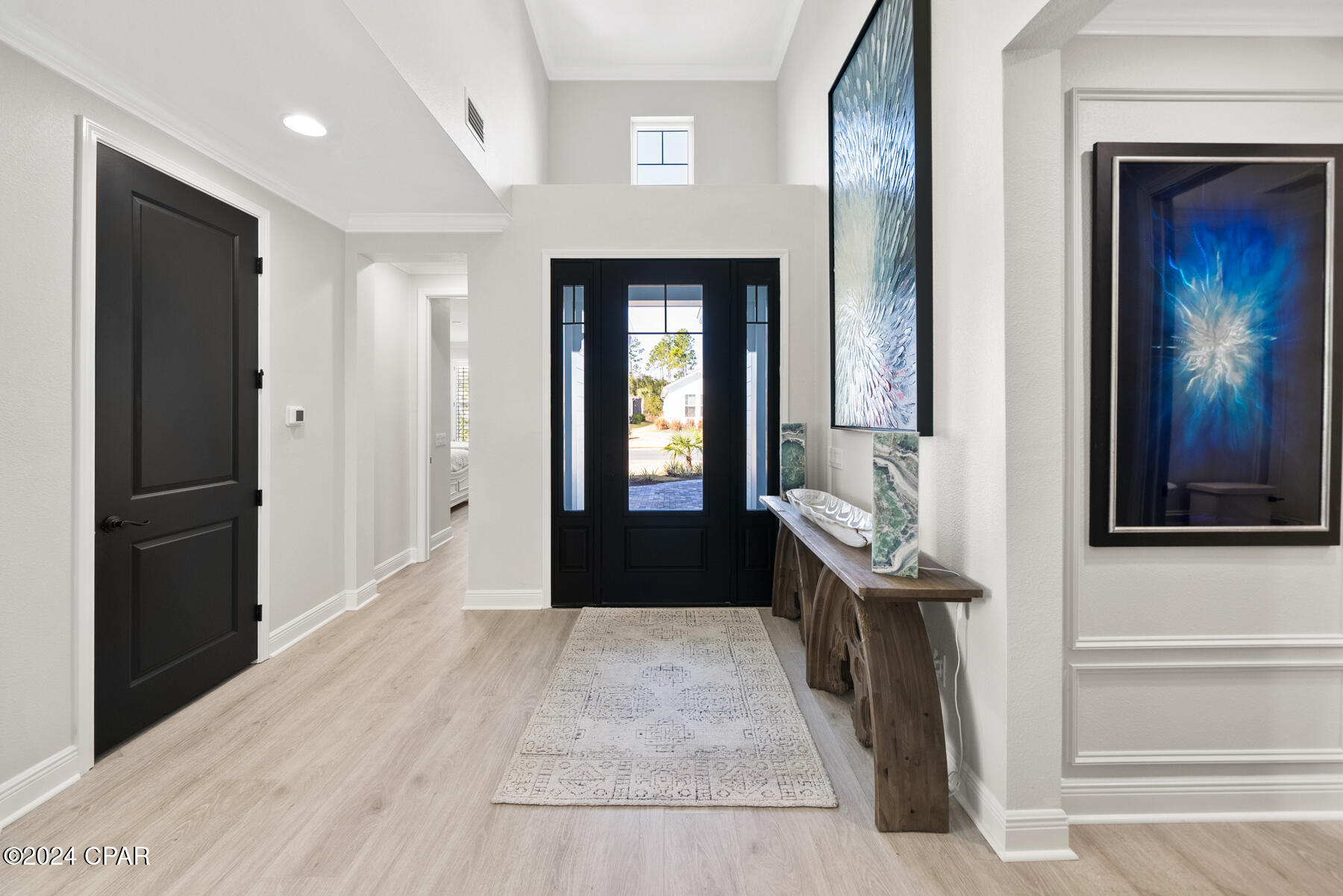 Latitude at Watersound - Residential