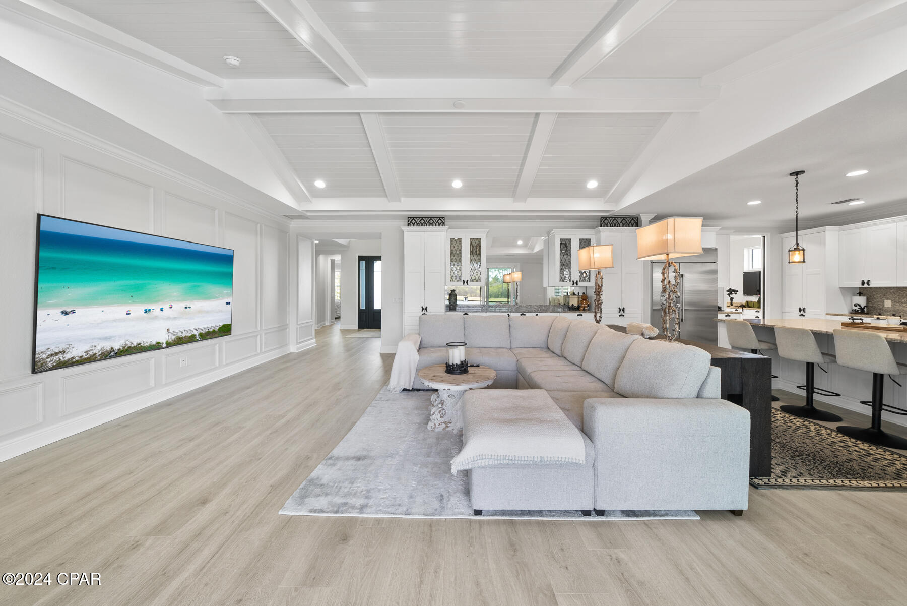 Latitude at Watersound - Residential