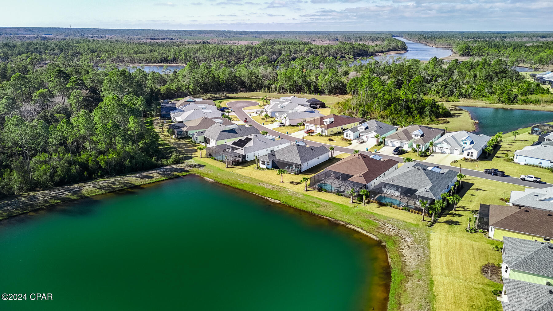 Latitude at Watersound - Residential