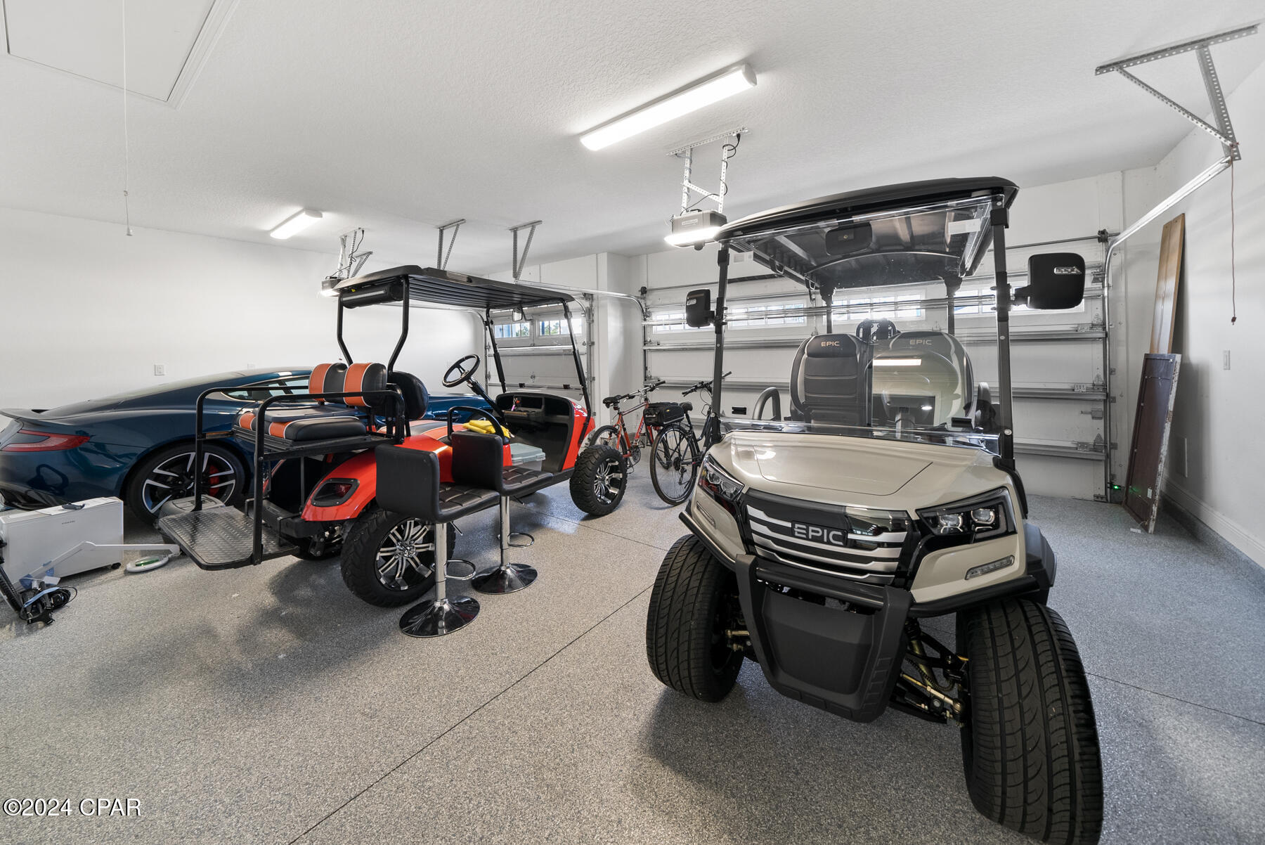 Latitude at Watersound - Residential