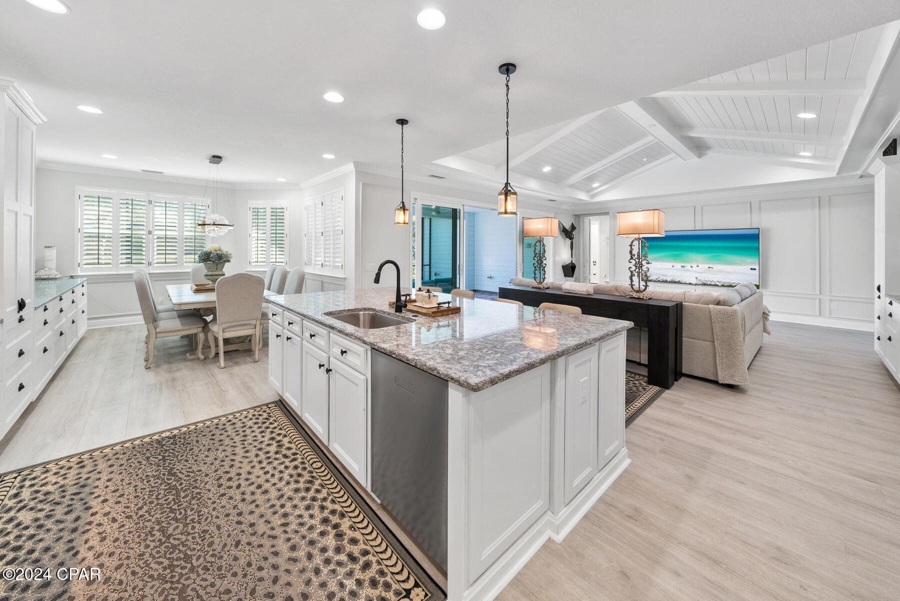 Latitude at Watersound - Residential