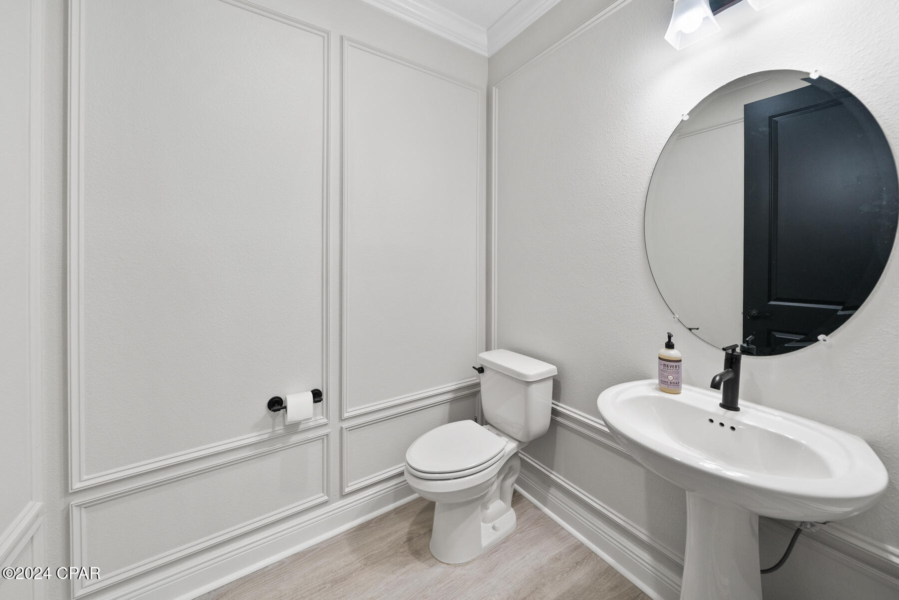 Latitude at Watersound - Residential