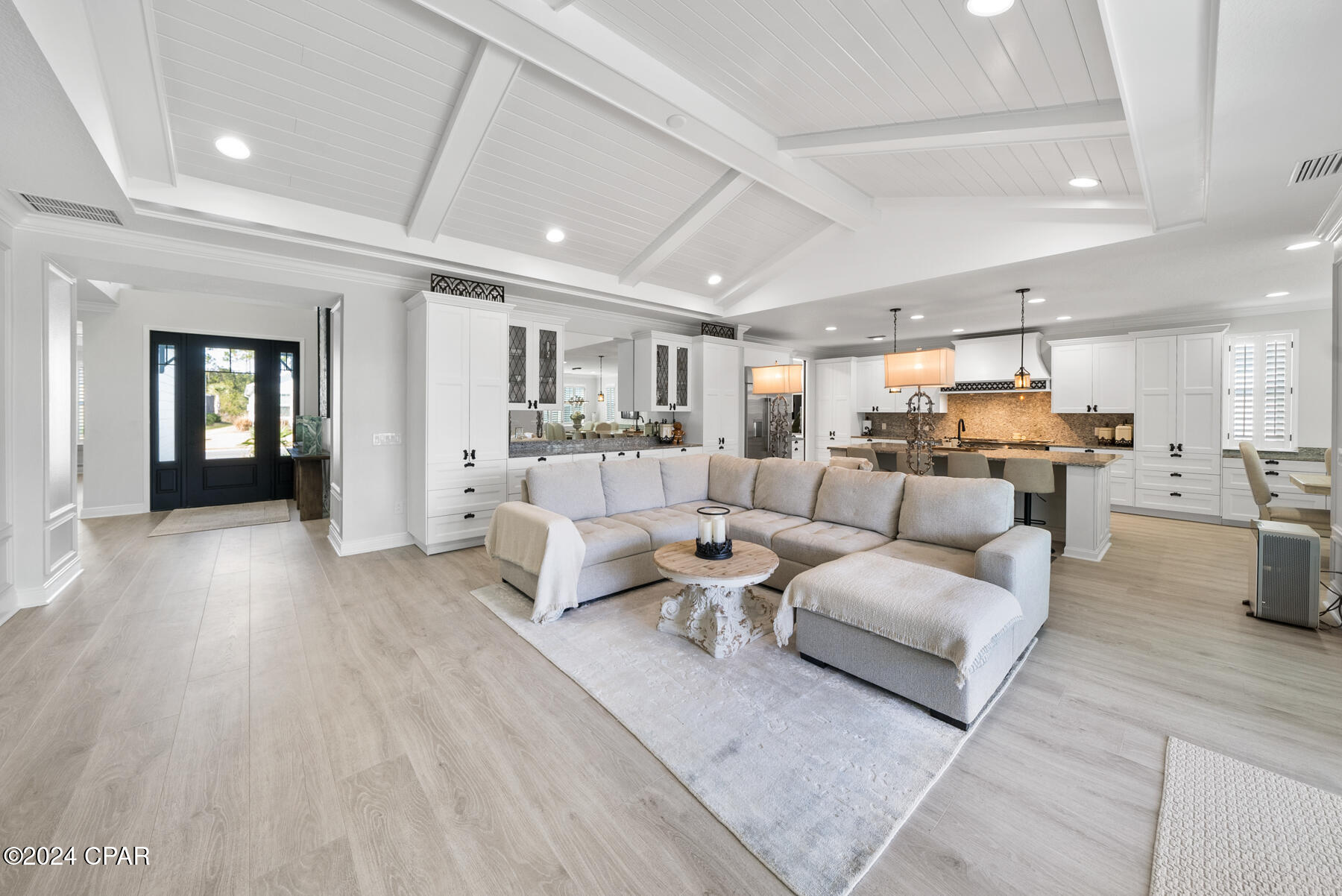 Latitude at Watersound - Residential