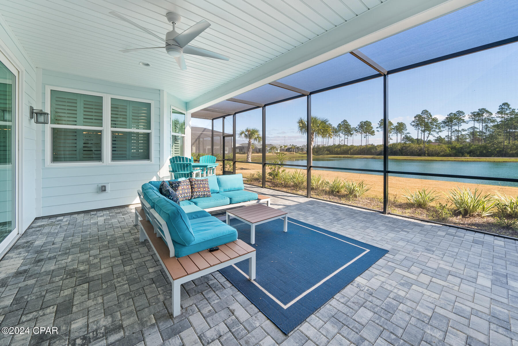 Latitude at Watersound - Residential