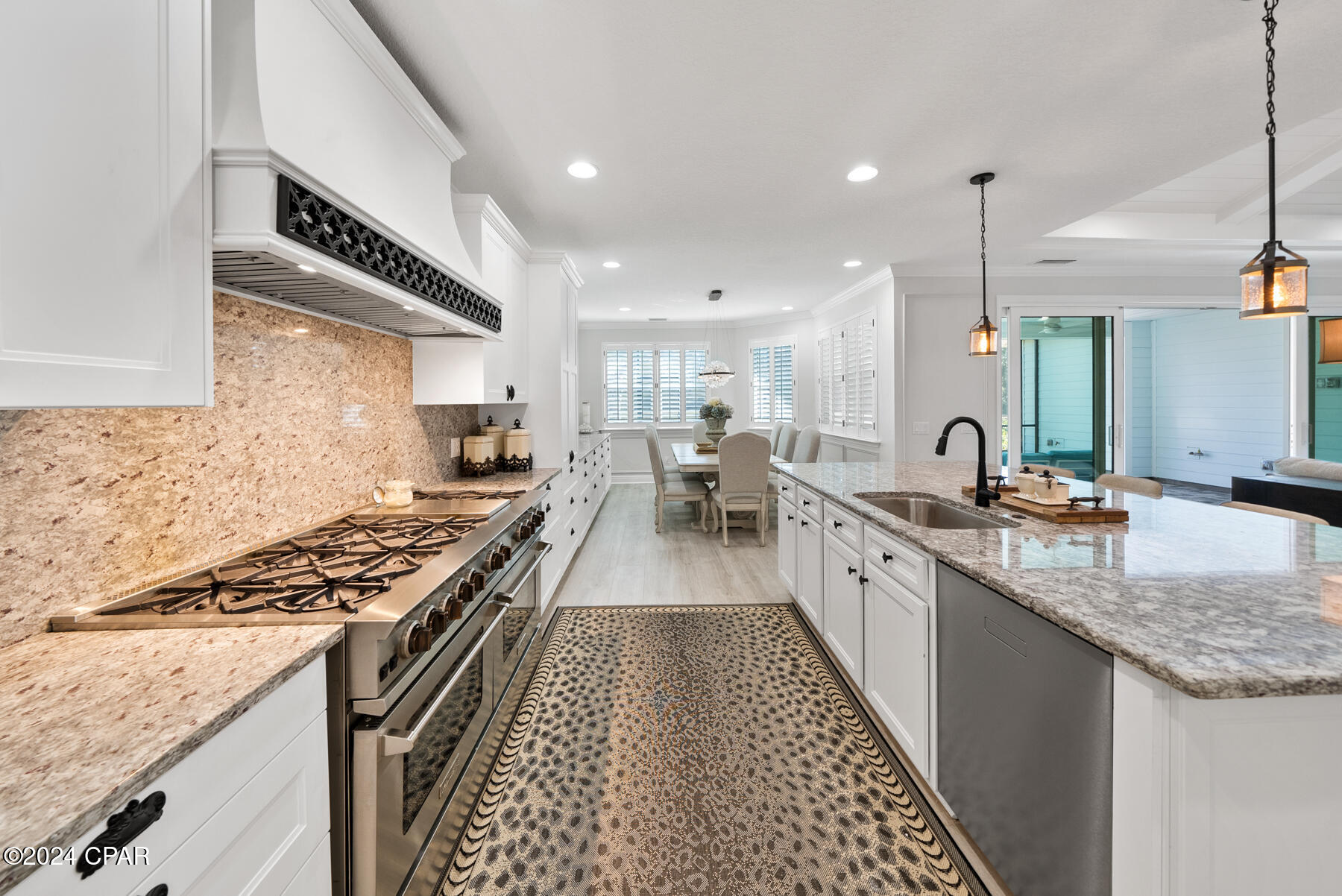 Latitude at Watersound - Residential