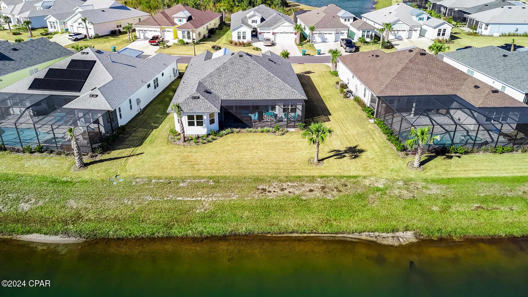 Latitude at Watersound - Residential