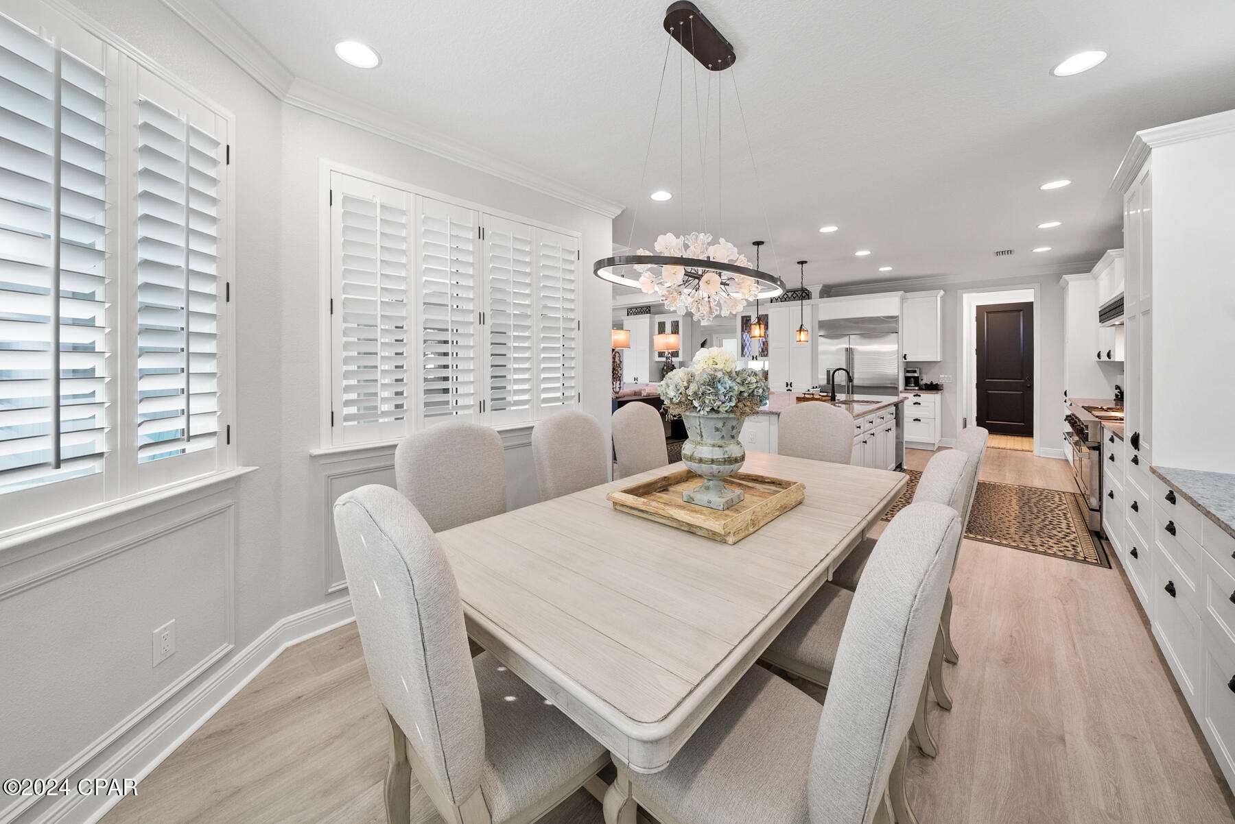 Latitude at Watersound - Residential