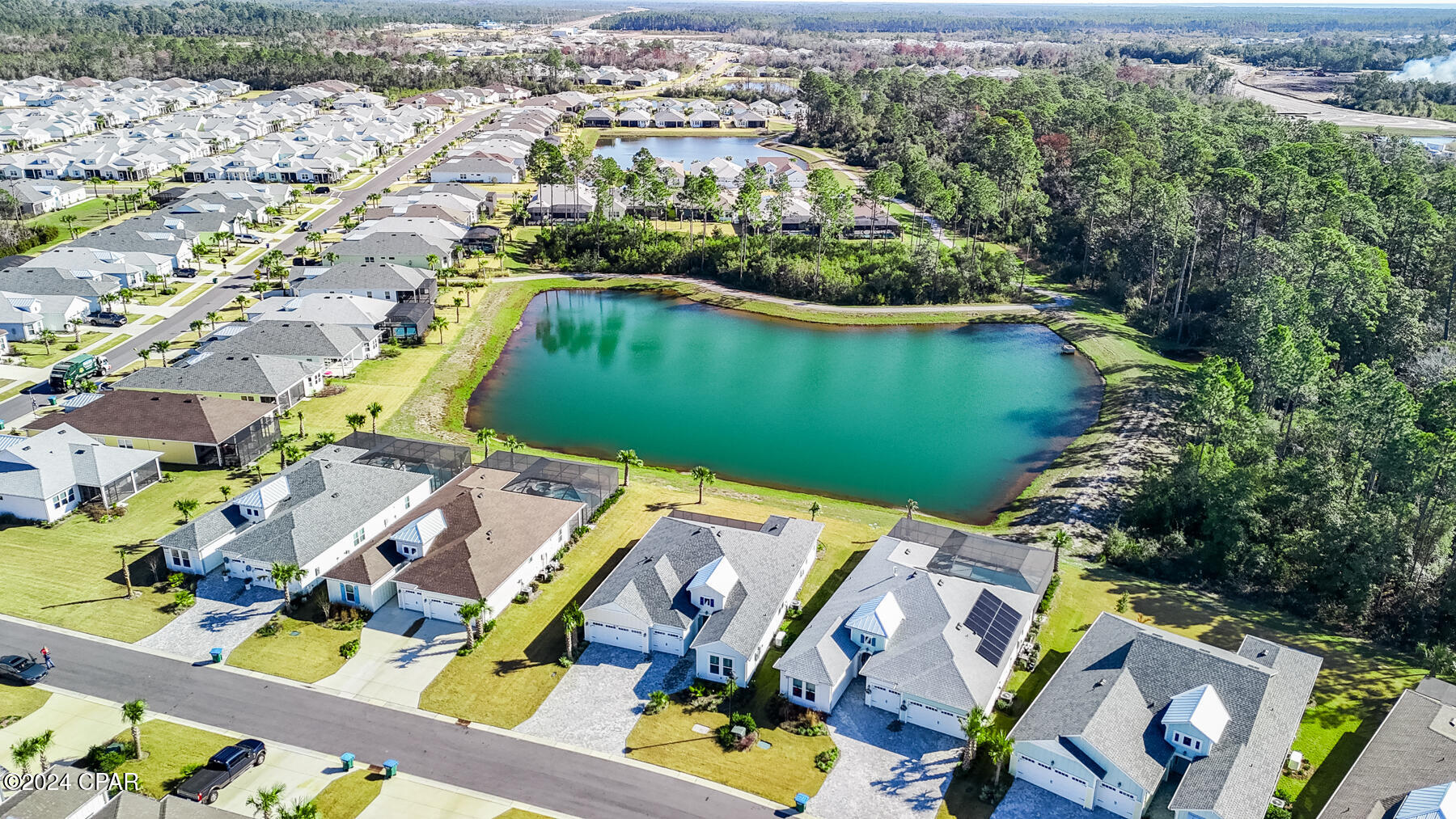 Latitude at Watersound - Residential